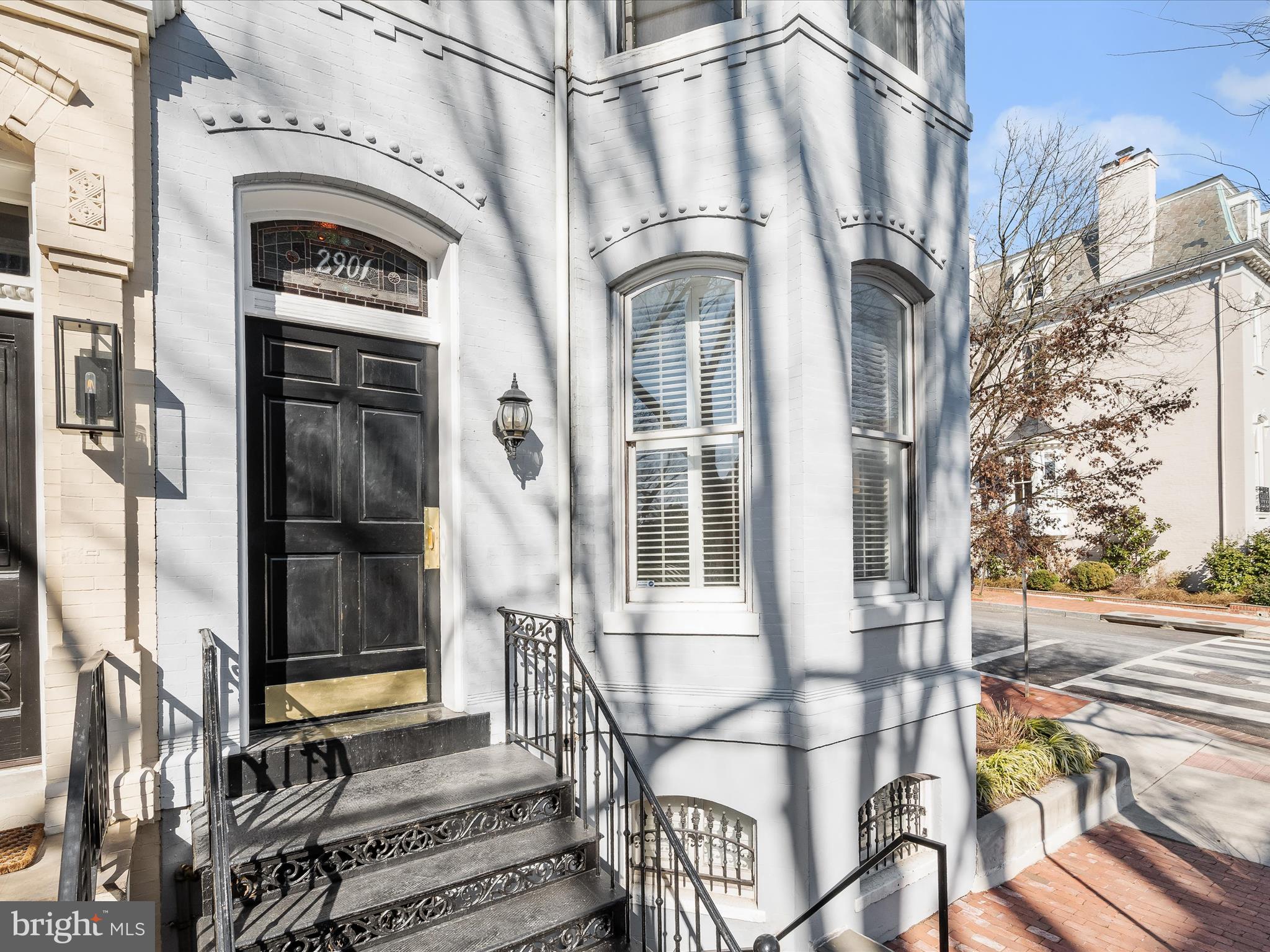 2901 Q St NW #2