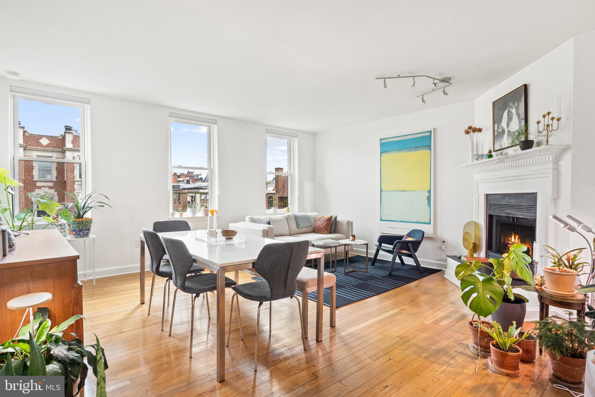 1810 California St NW #302