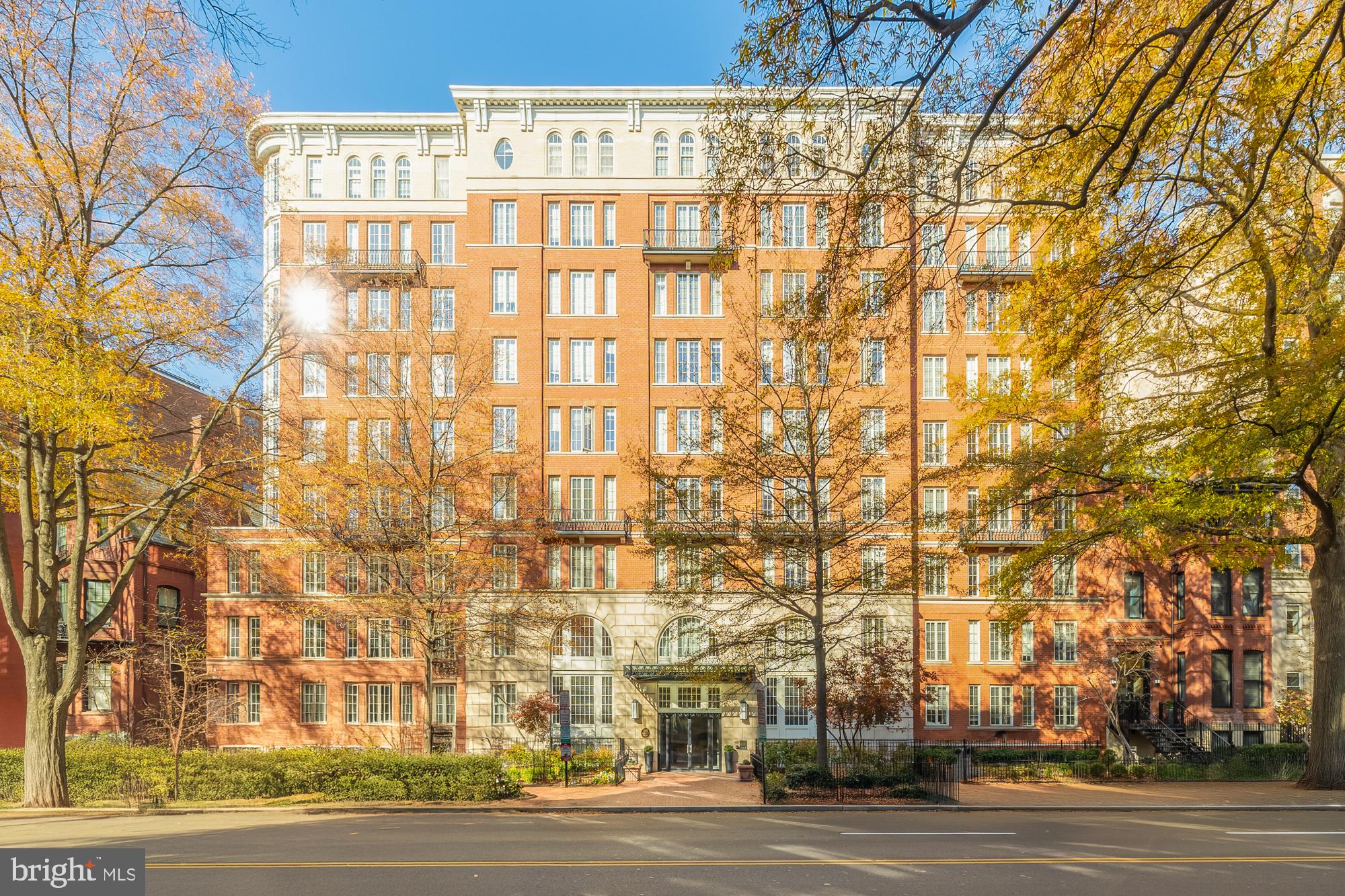 1441 Rhode Island Ave NW #402