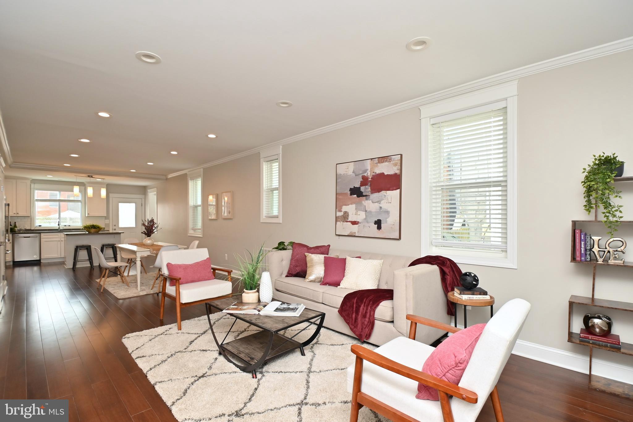 1103 MORSE STREET NE