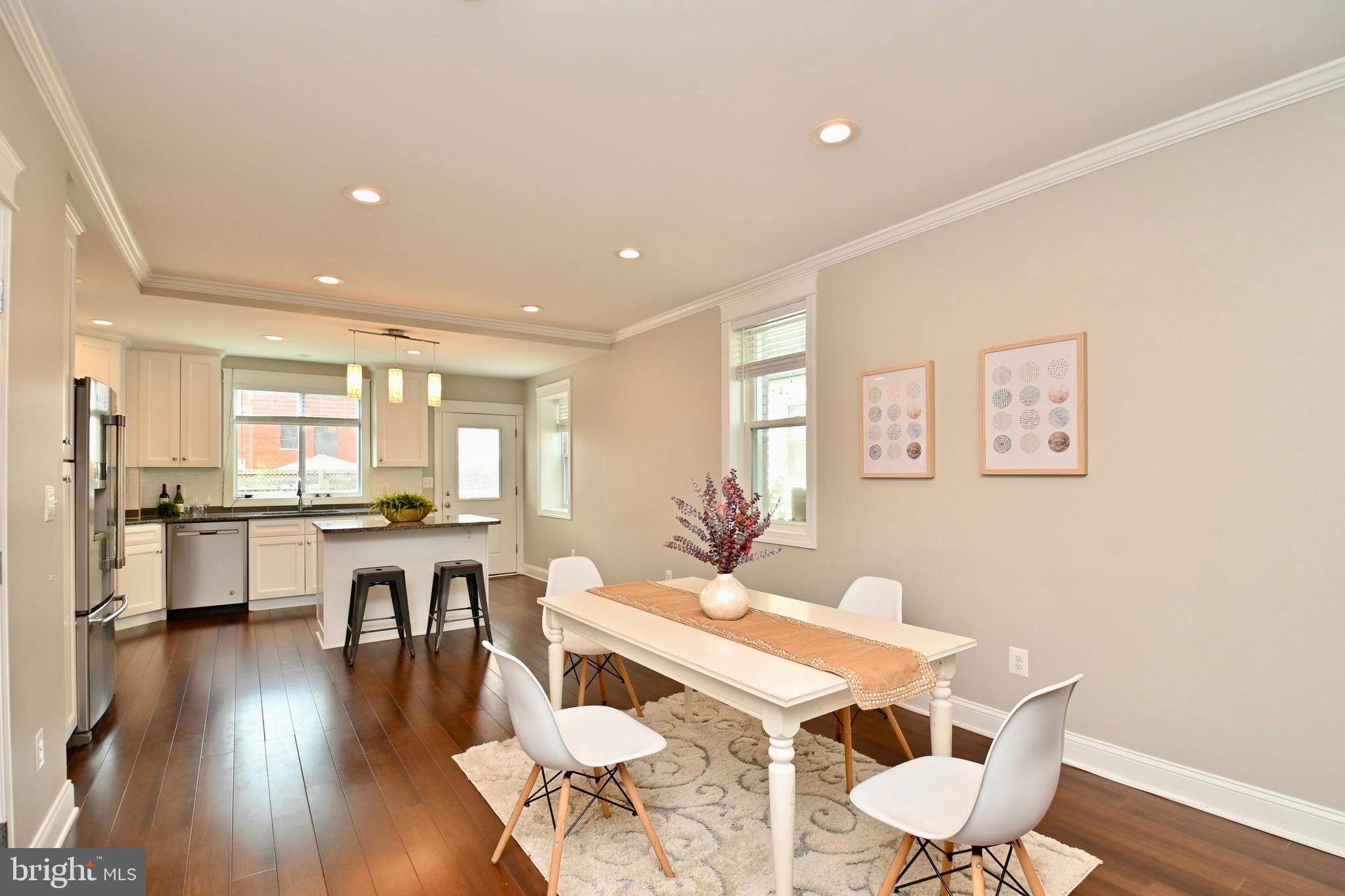 1103 MORSE STREET NE