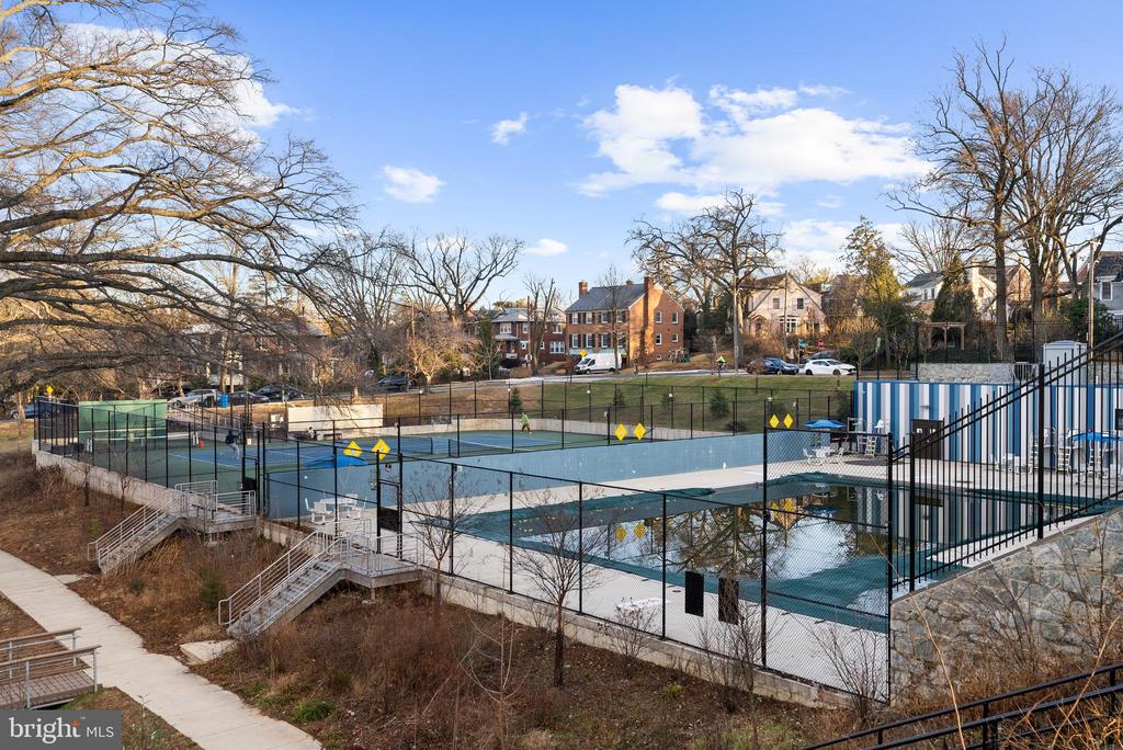 3219 WISCONSIN AVENUE NW 101