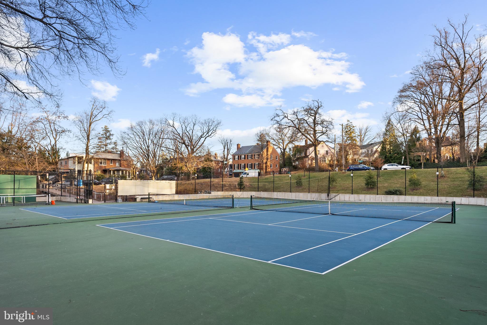 3219 WISCONSIN AVENUE NW 101