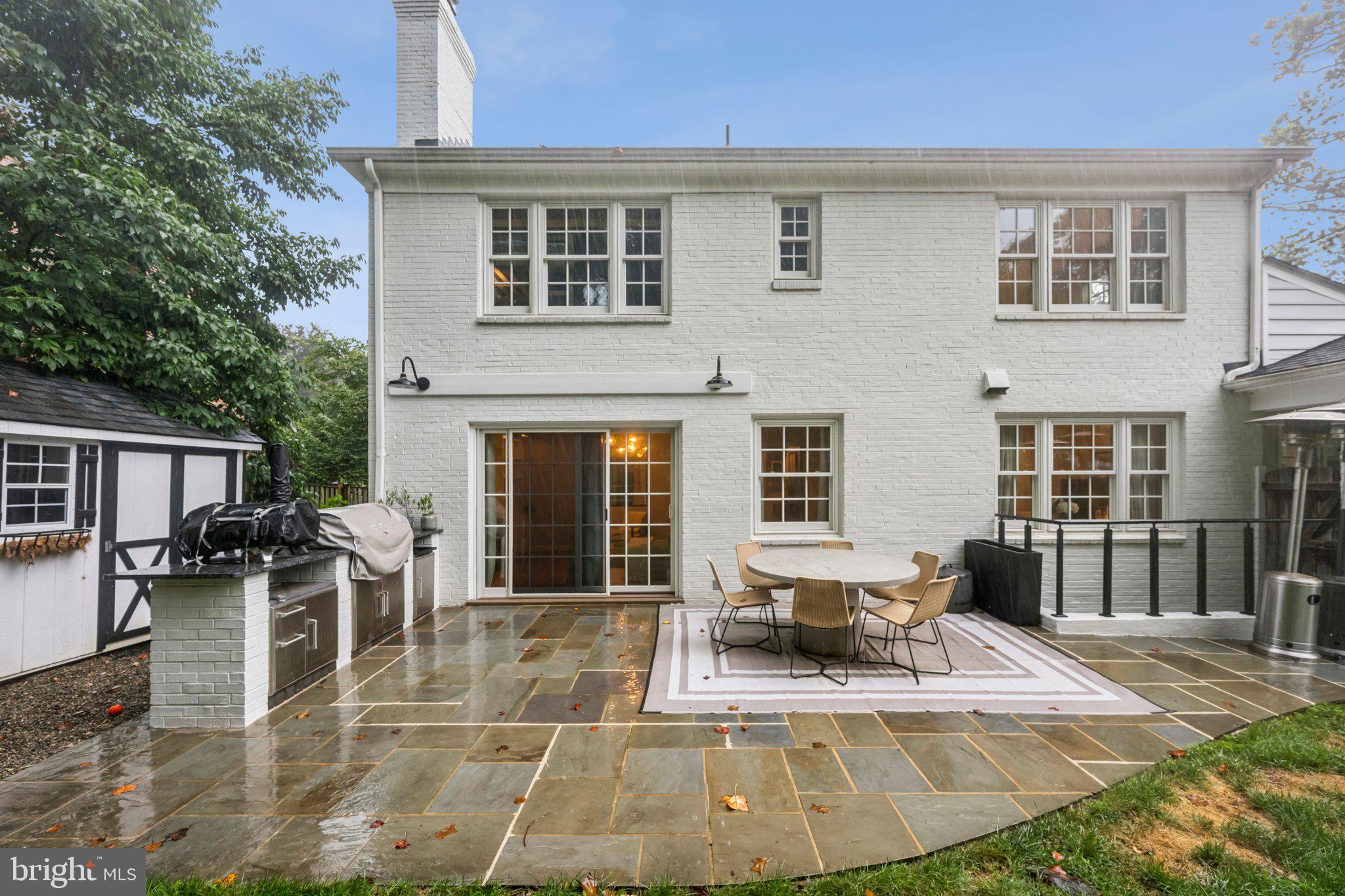 5109 River Hill Rd