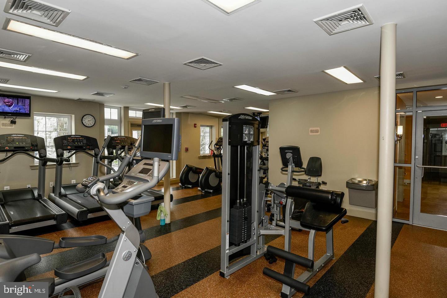 4061 S Four Mile Run Dr #102