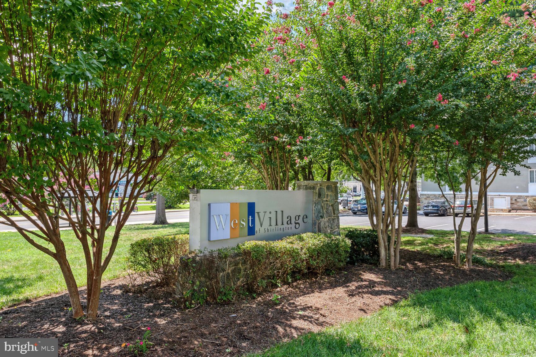 4061 S Four Mile Run Dr #102