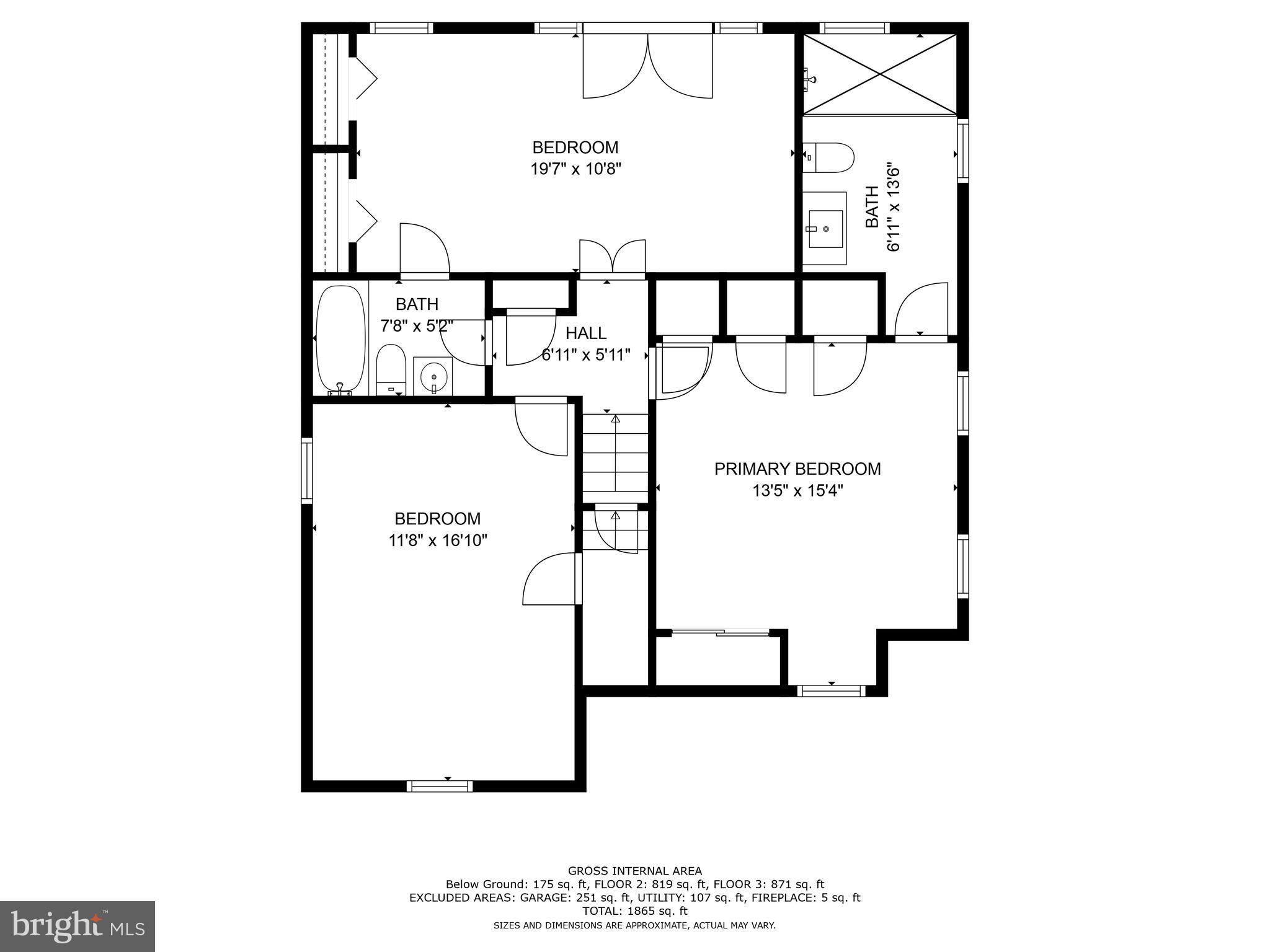 3211 Old Dominion Blvd