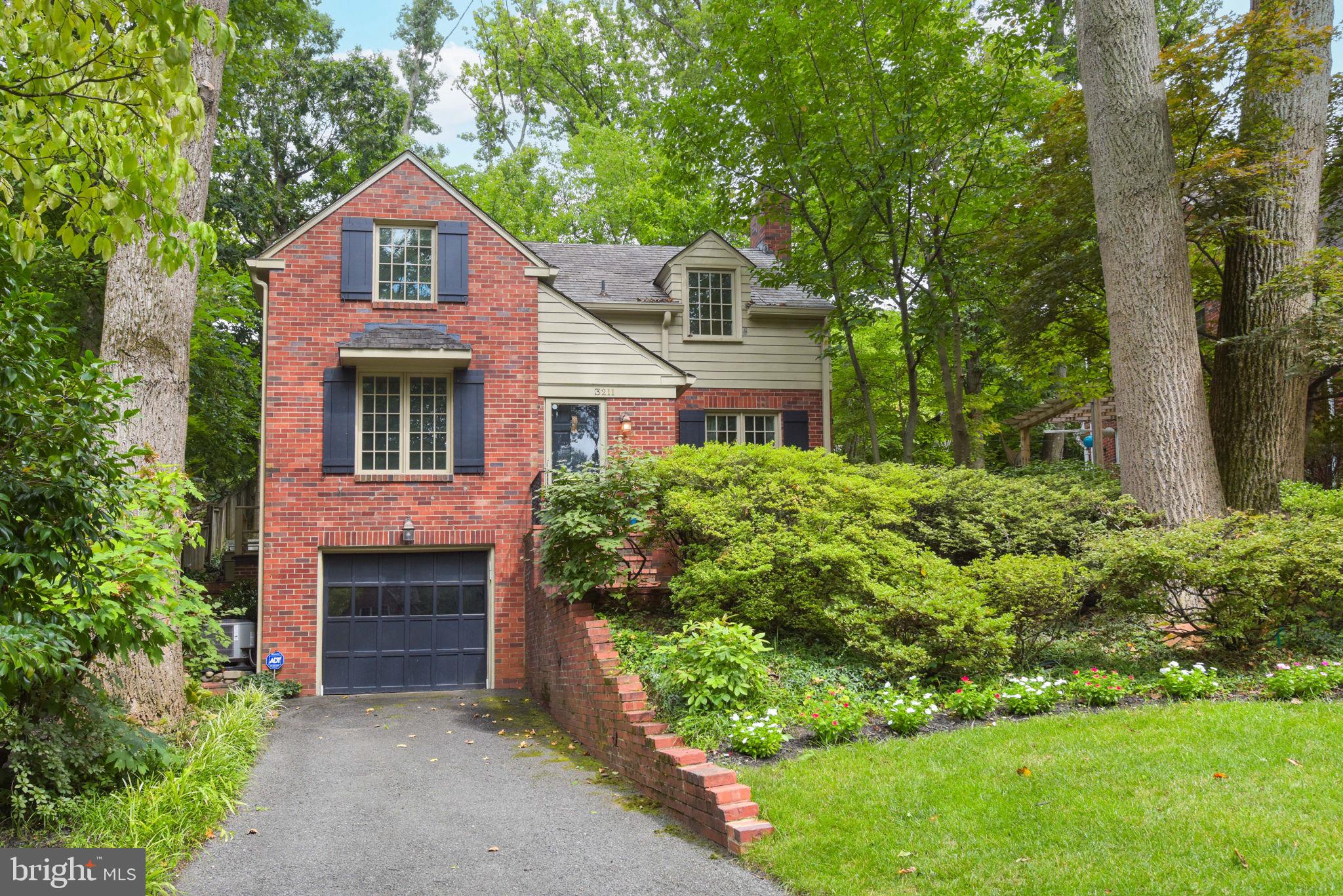 3211 Old Dominion Blvd