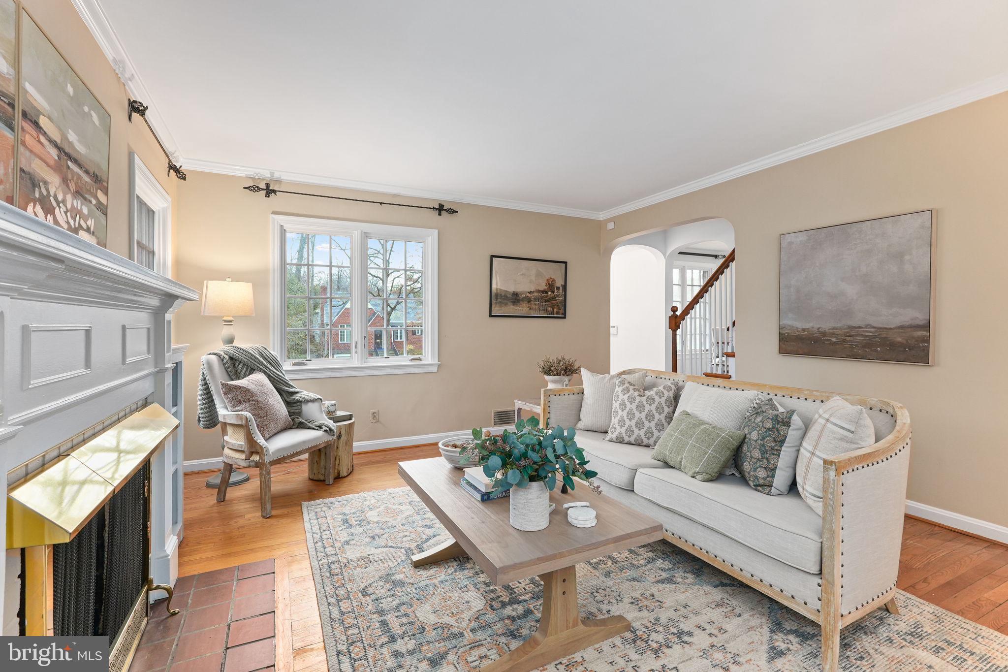 3211 Old Dominion Blvd