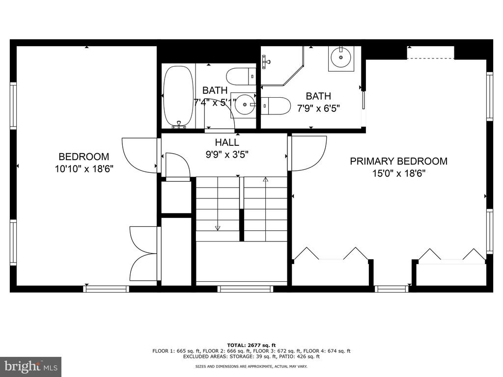 412 Princess St
