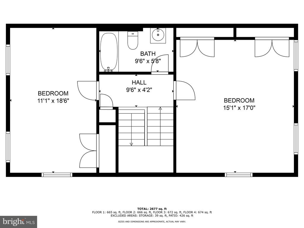 412 Princess St