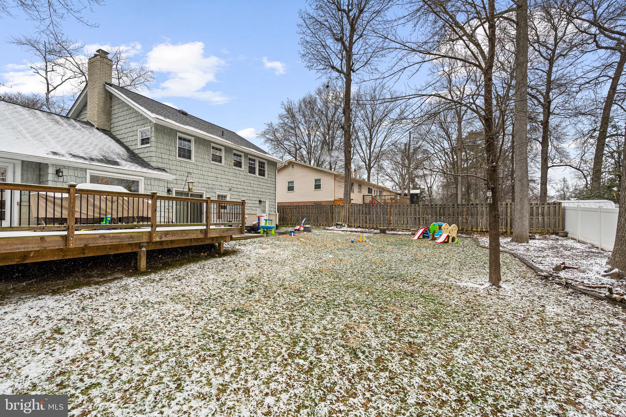 8511 Cherry Valley Ln
