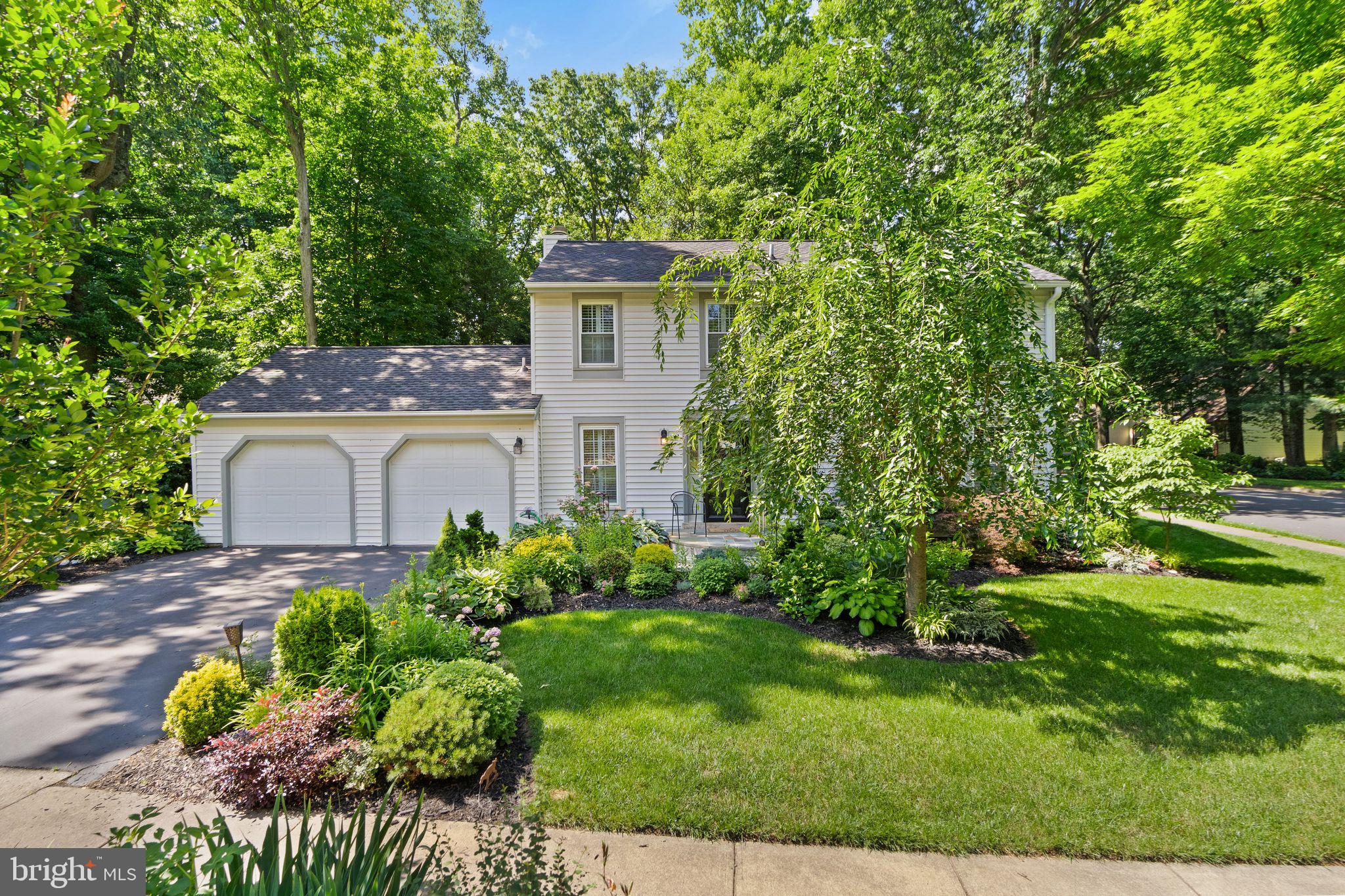 9817 New England Woods Ct