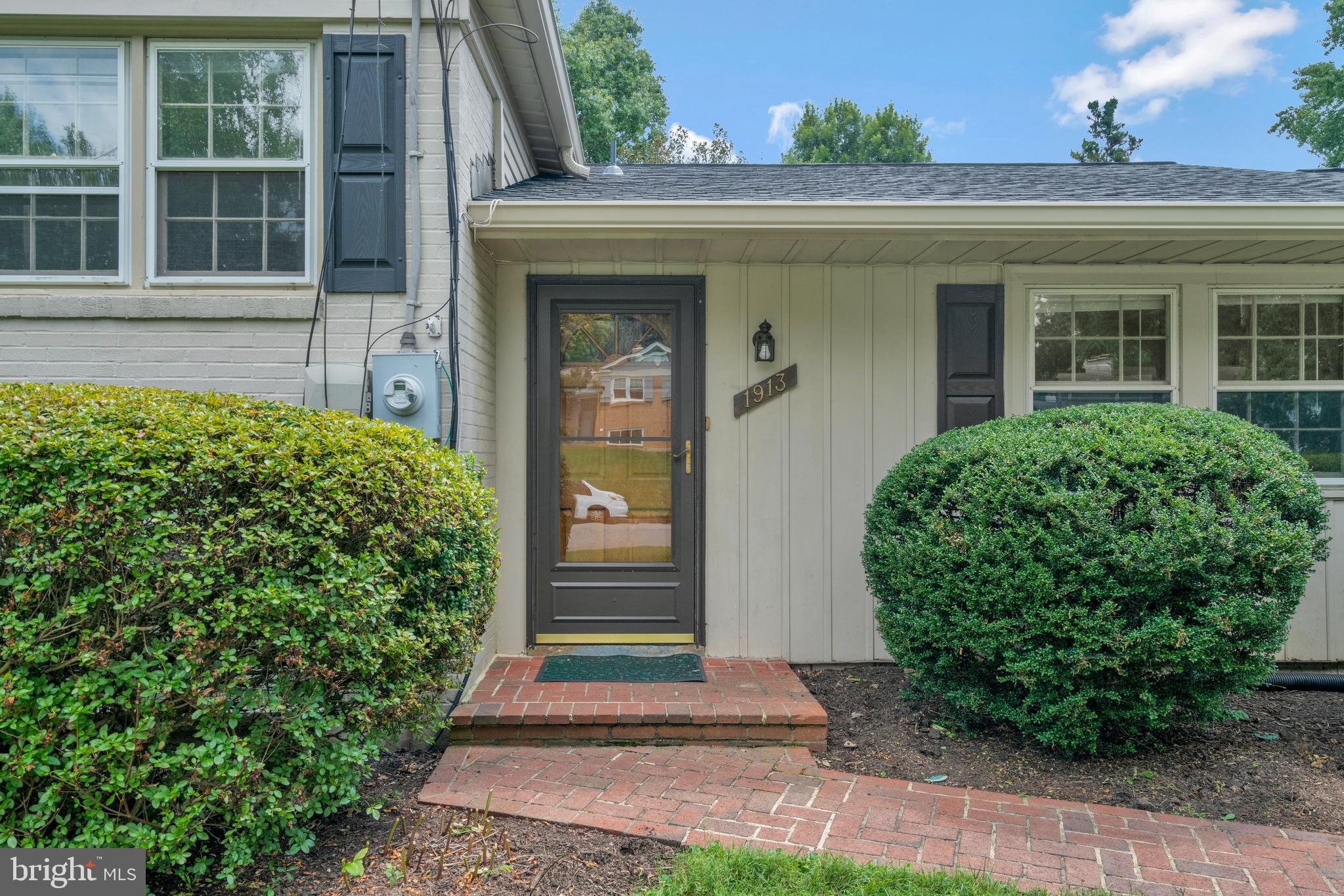 1913 Courtland Rd