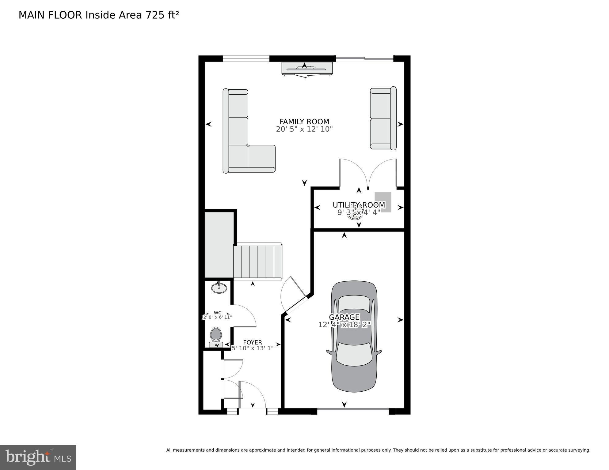 2902 Fairfax Metro Ln