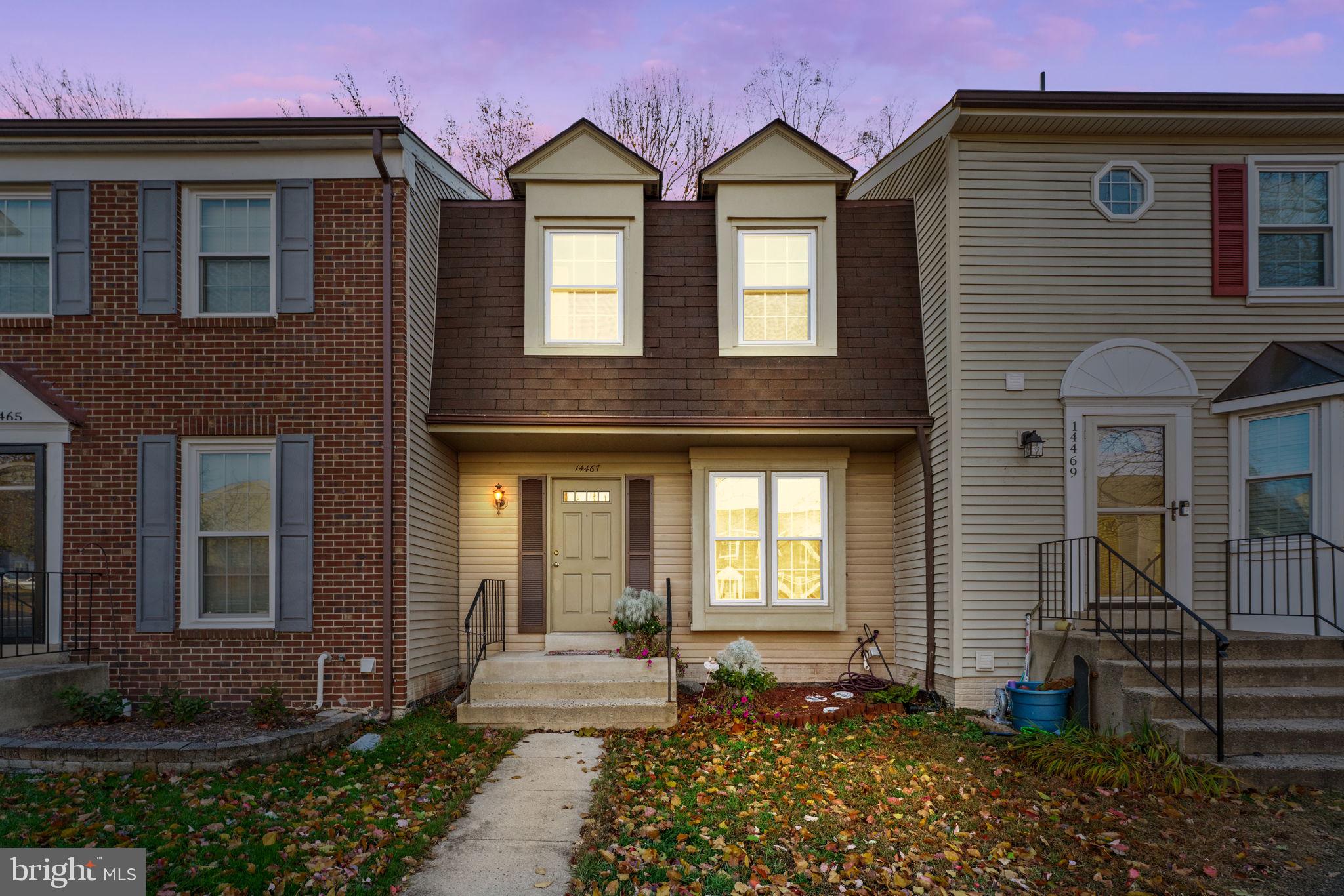 14467 FOUR CHIMNEY DRIVE