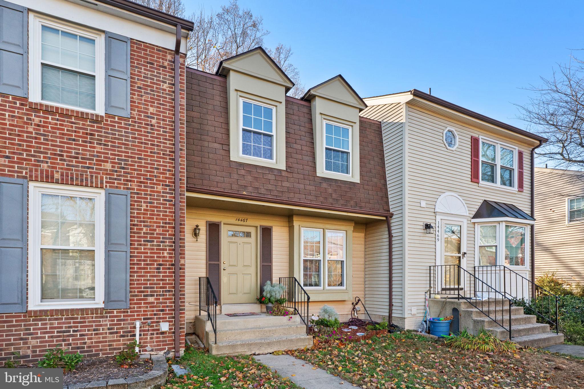 14467 FOUR CHIMNEY DRIVE