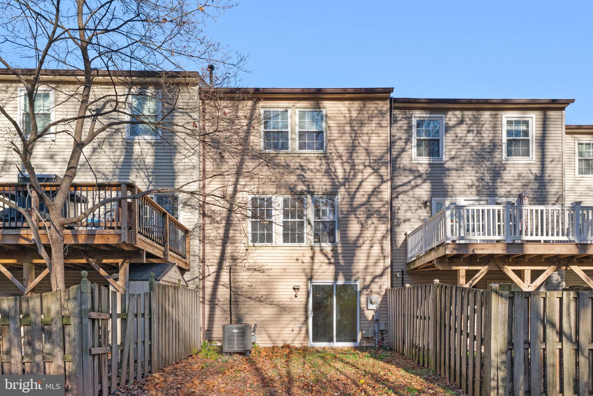 14467 FOUR CHIMNEY DRIVE