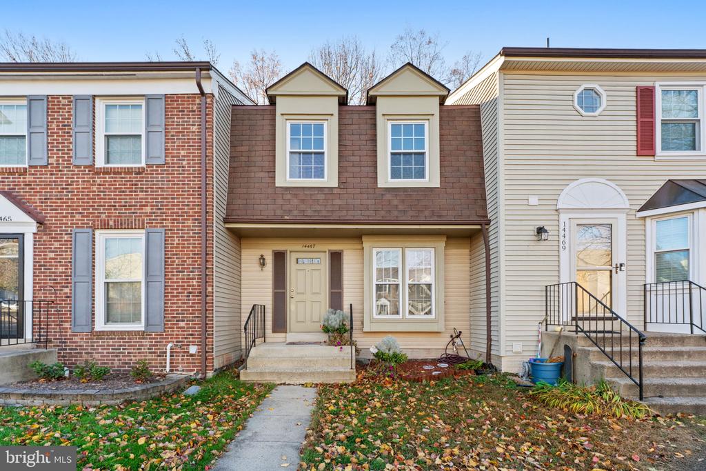 14467 FOUR CHIMNEY DRIVE