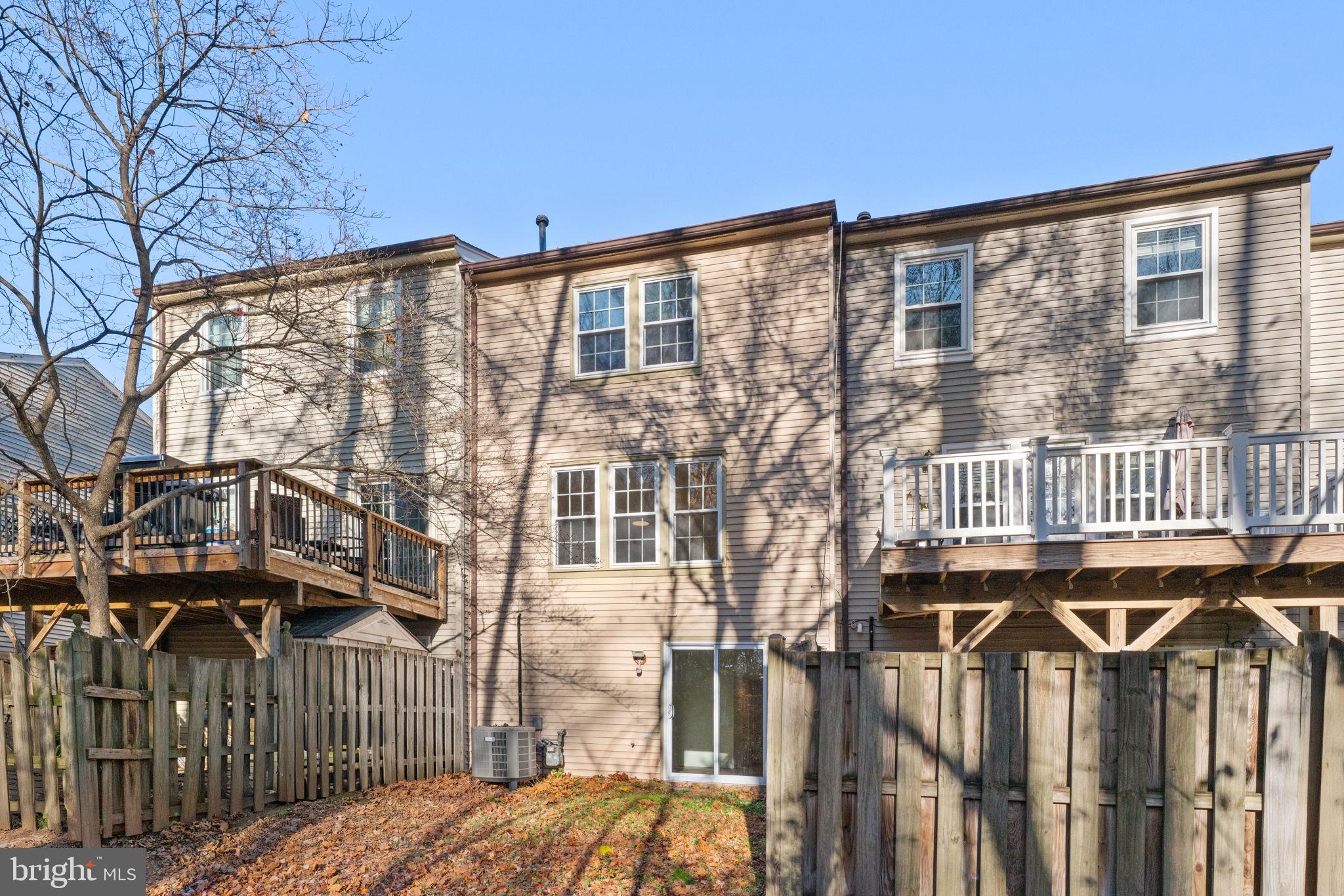 14467 FOUR CHIMNEY DRIVE