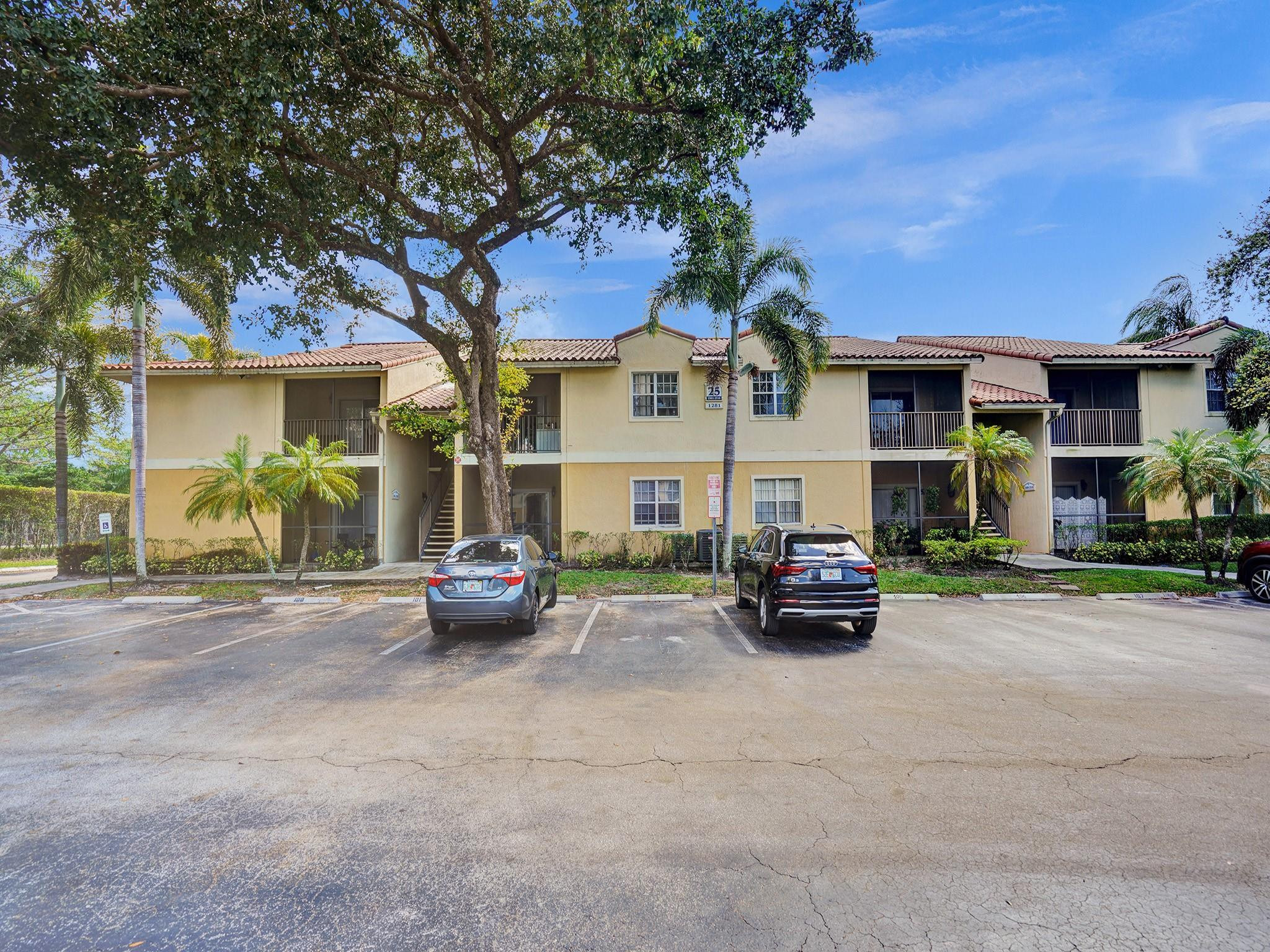 1281 SW 46th Ave 2508