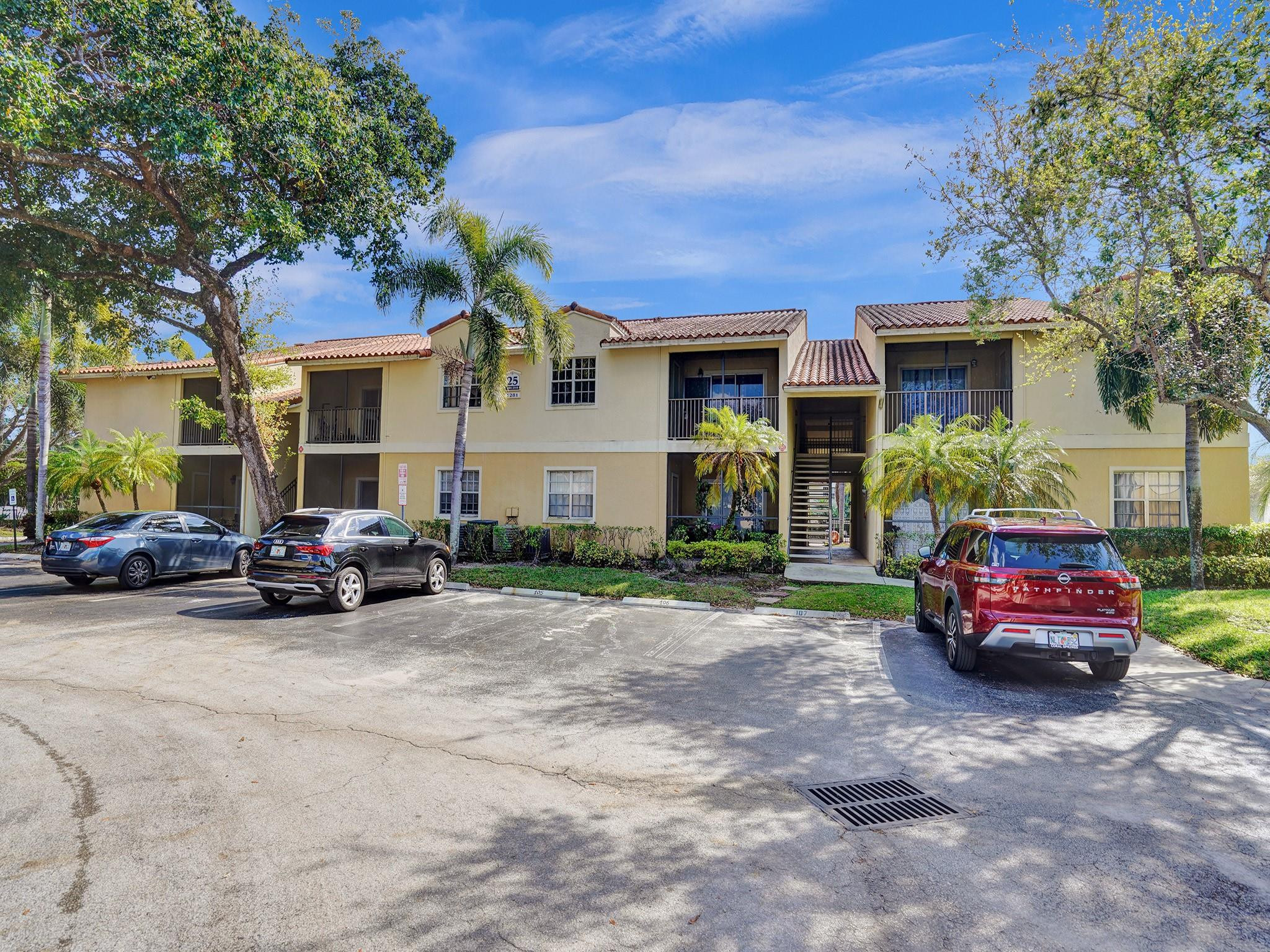 1281 SW 46th Ave 2508