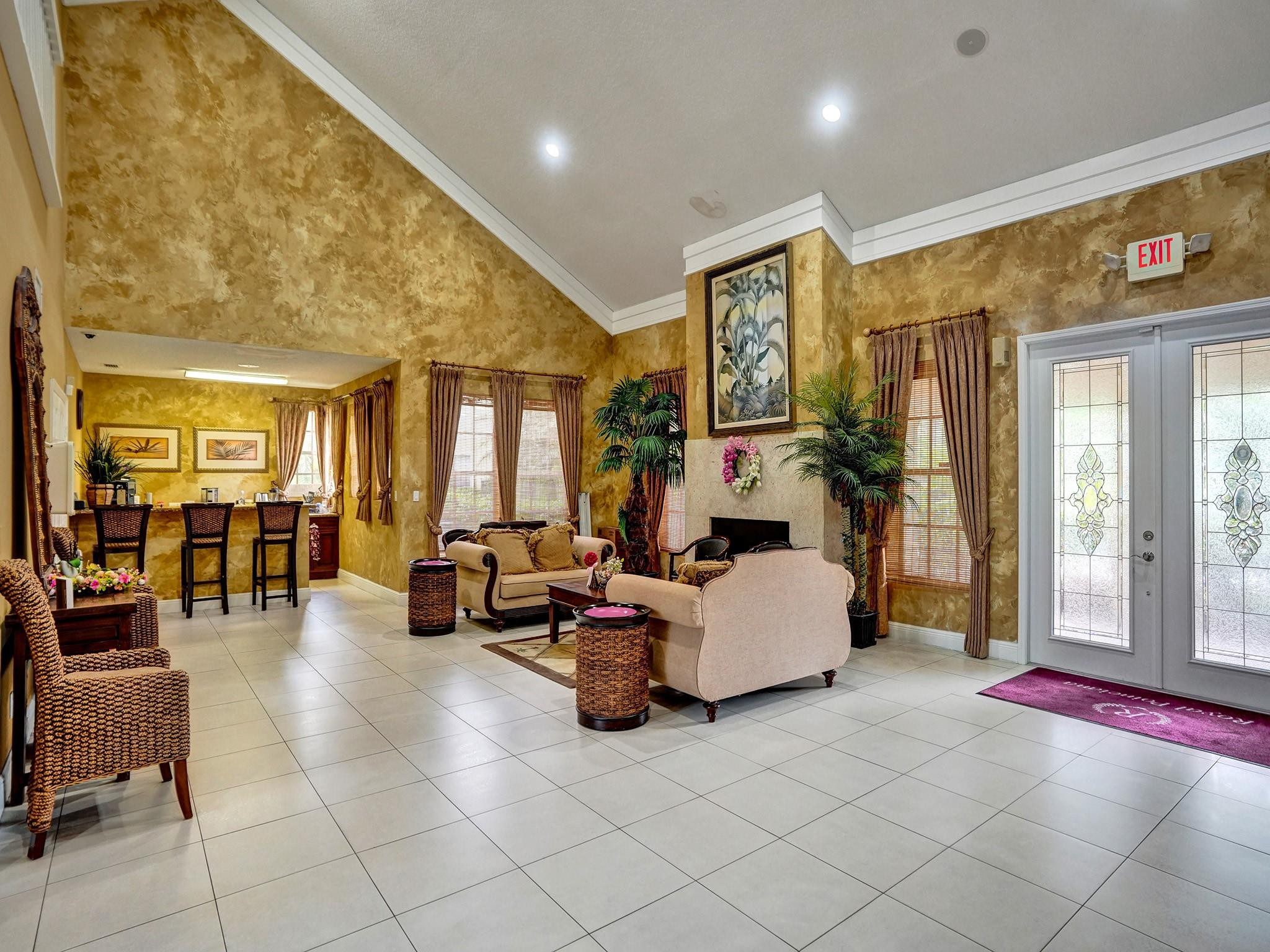 1235 SW 46th Ave 715
