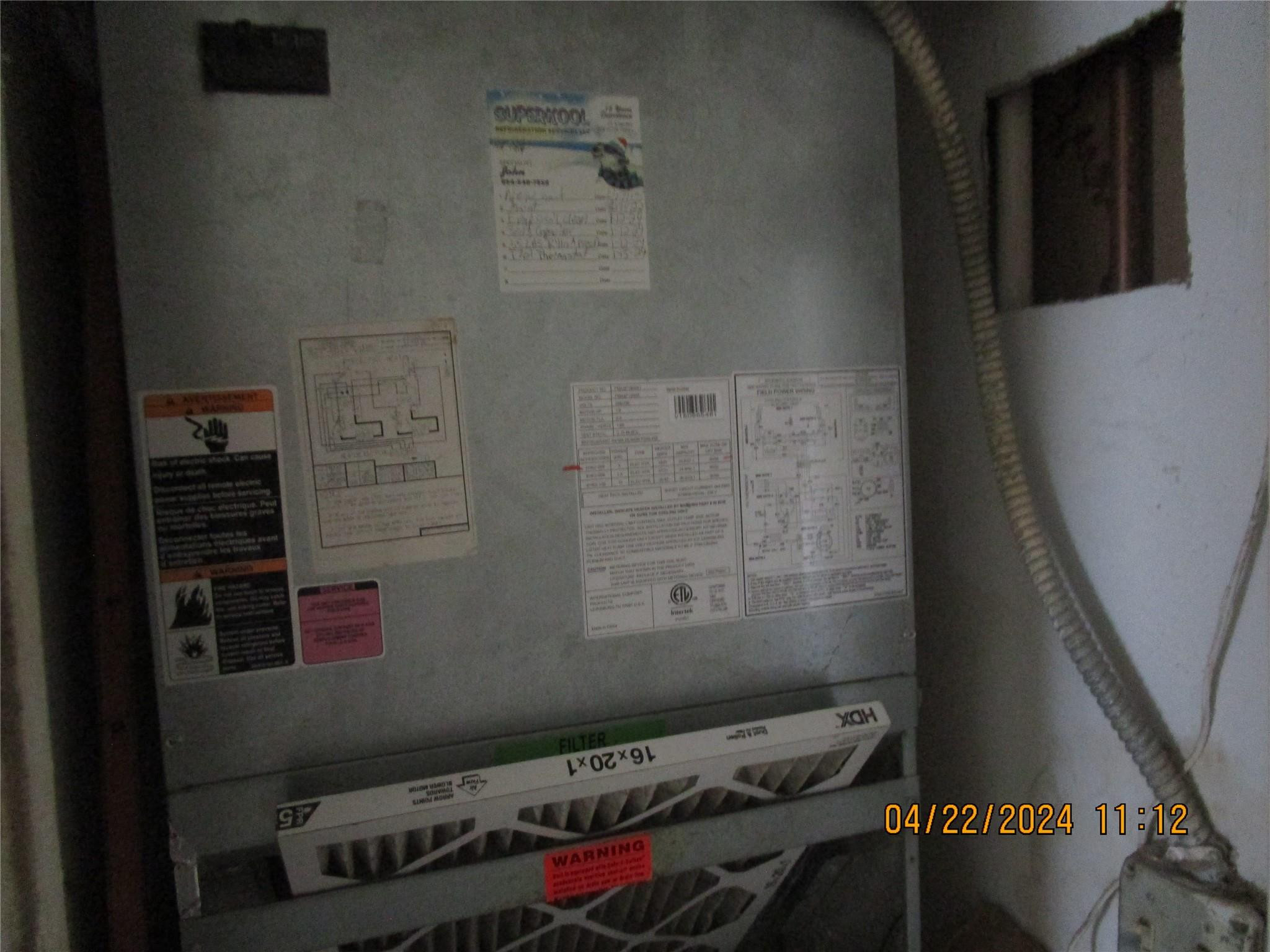 8021 N Lks Dr 108