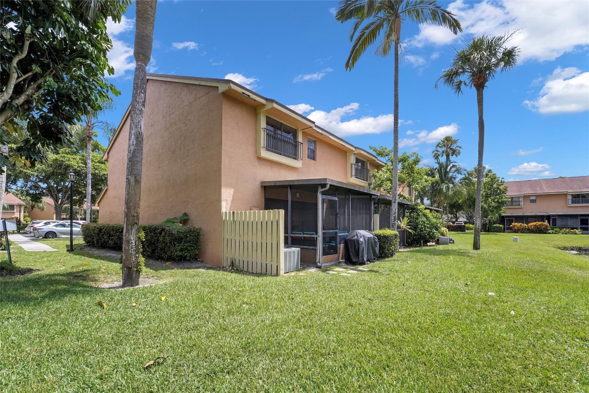 3635 N Carambola Cir 2869