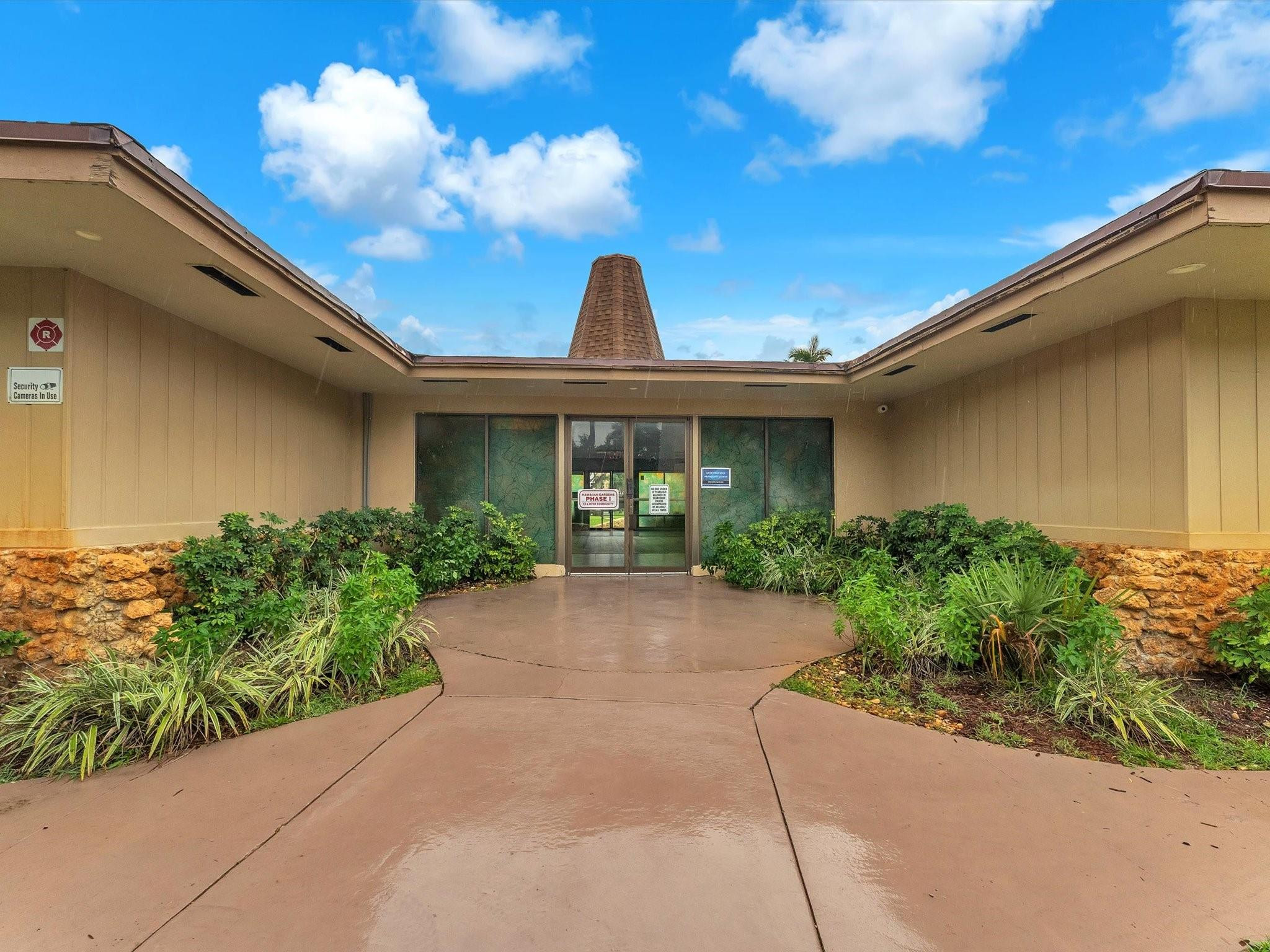 5061 W Oakland Park Blvd F103
