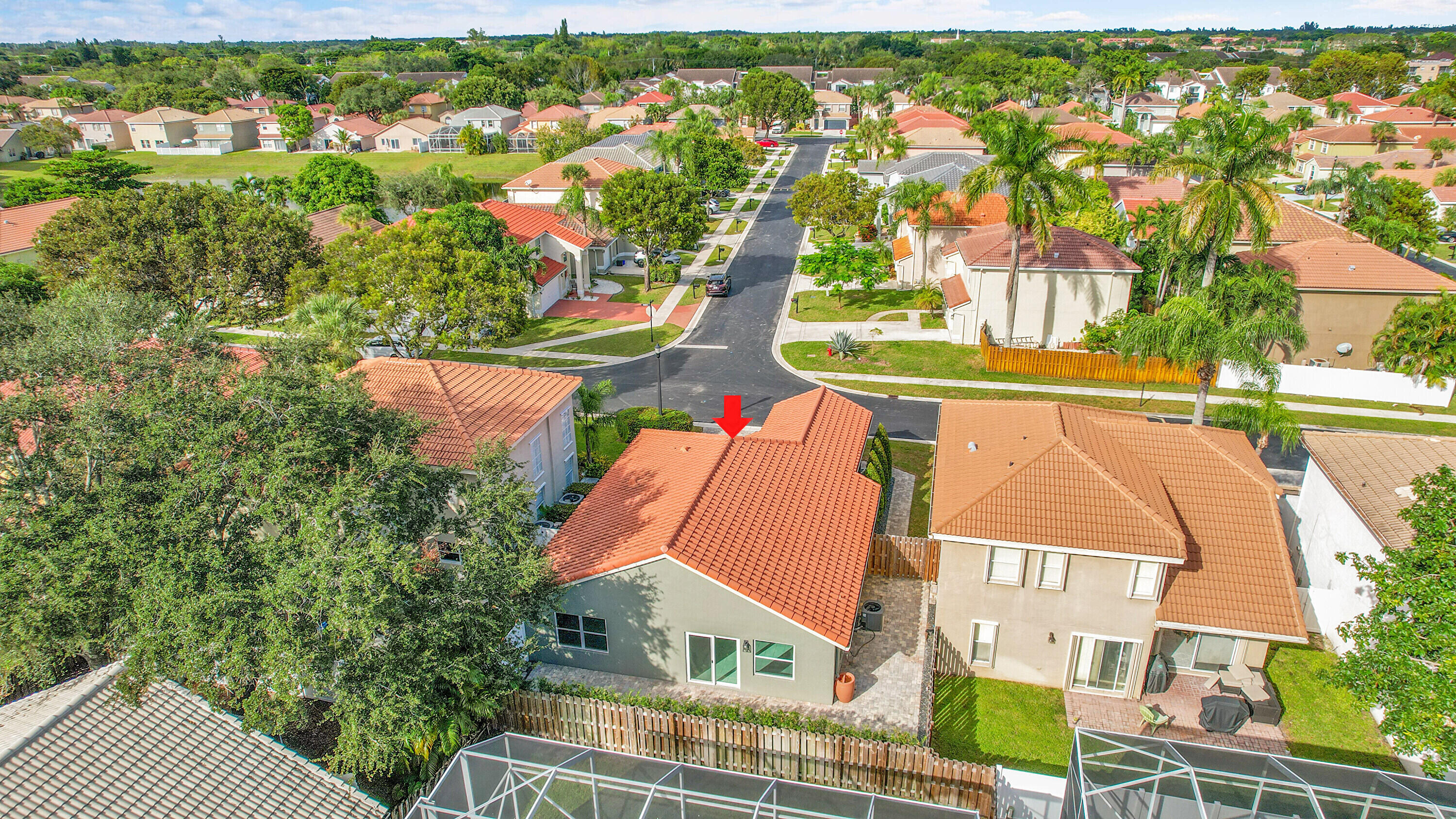 10216 Breezeway Place