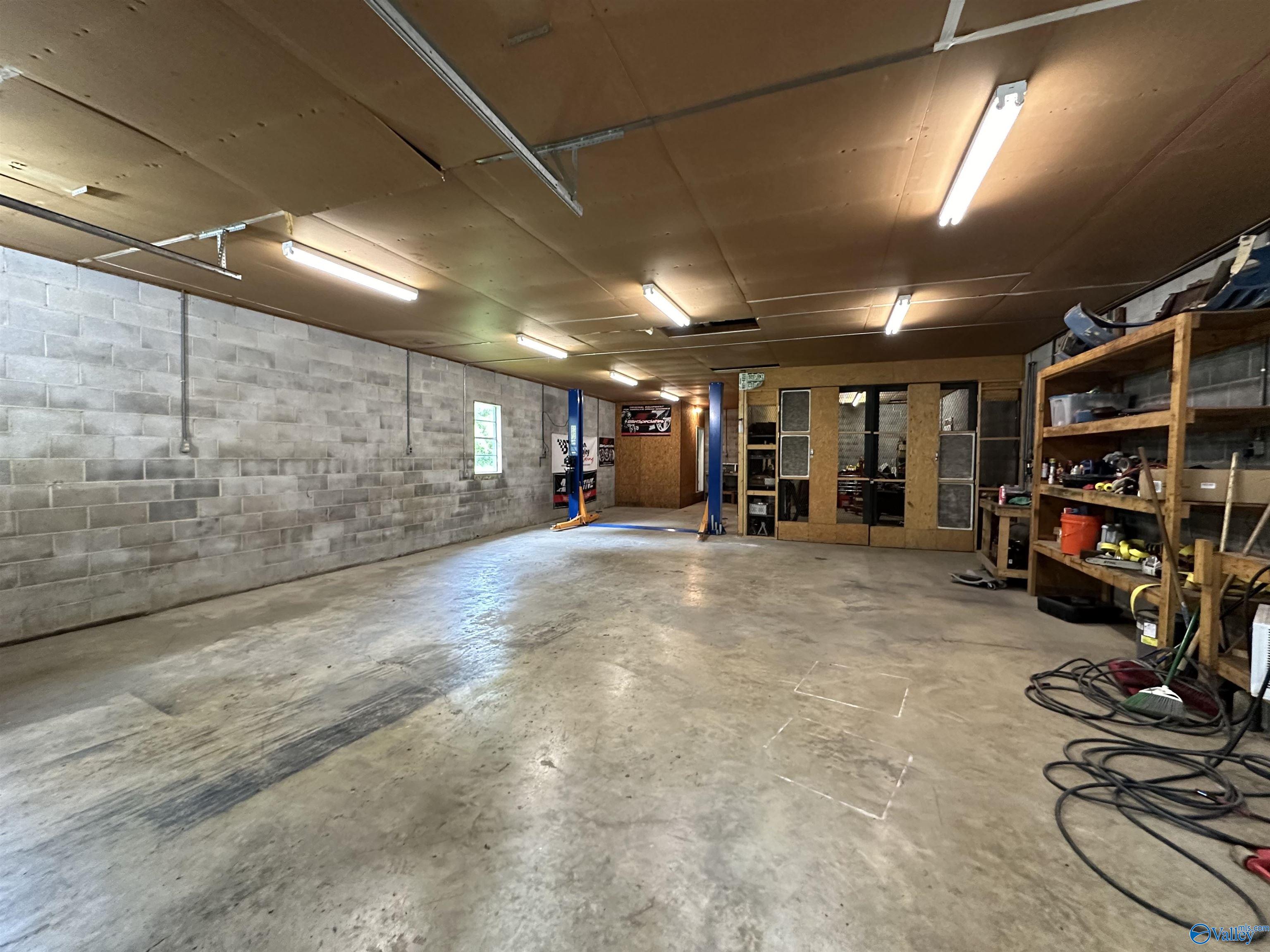 1.0 acre Cave Spring Road