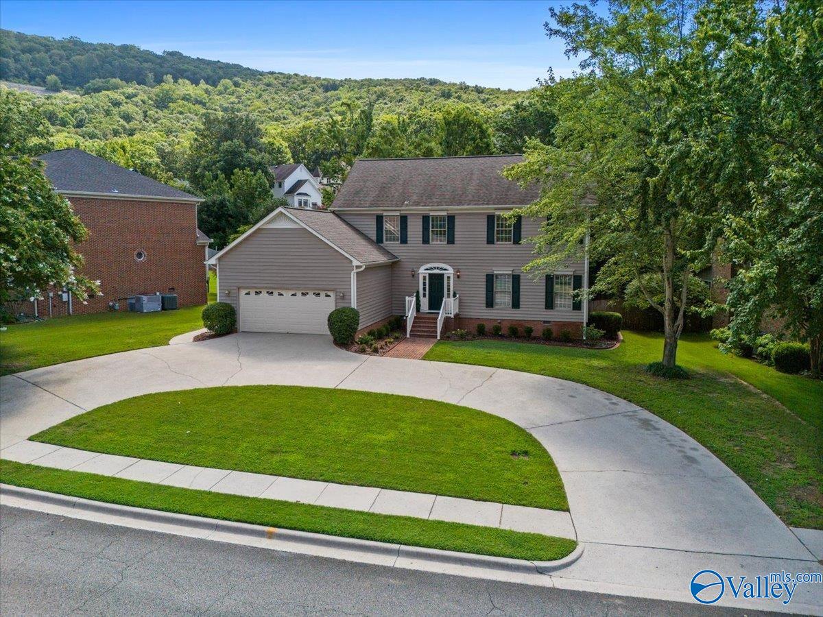 7795 Wildcreek Trail SE