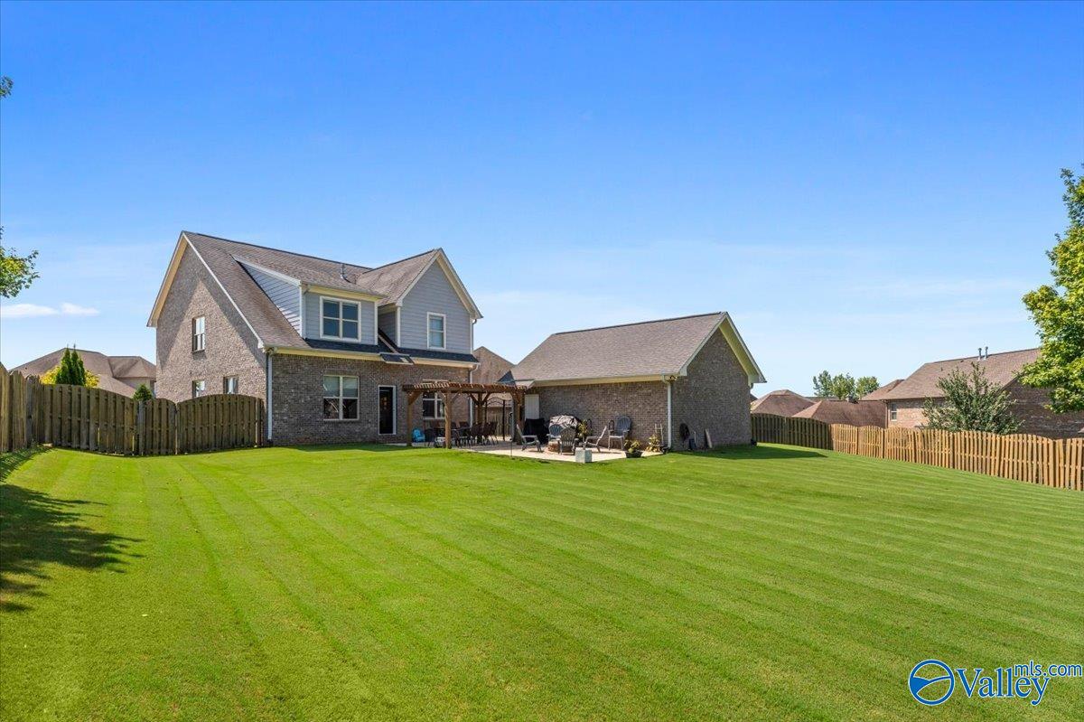 13 Wescott Hill Way SE