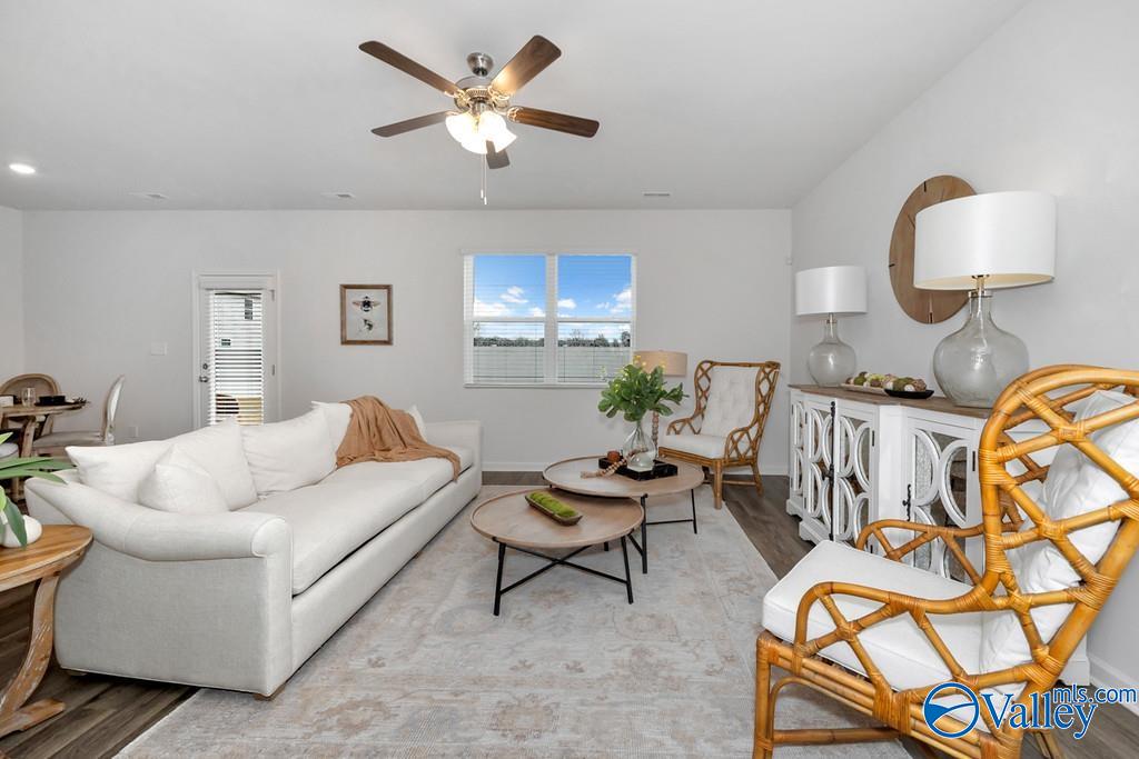 139 Maple Spring Trail