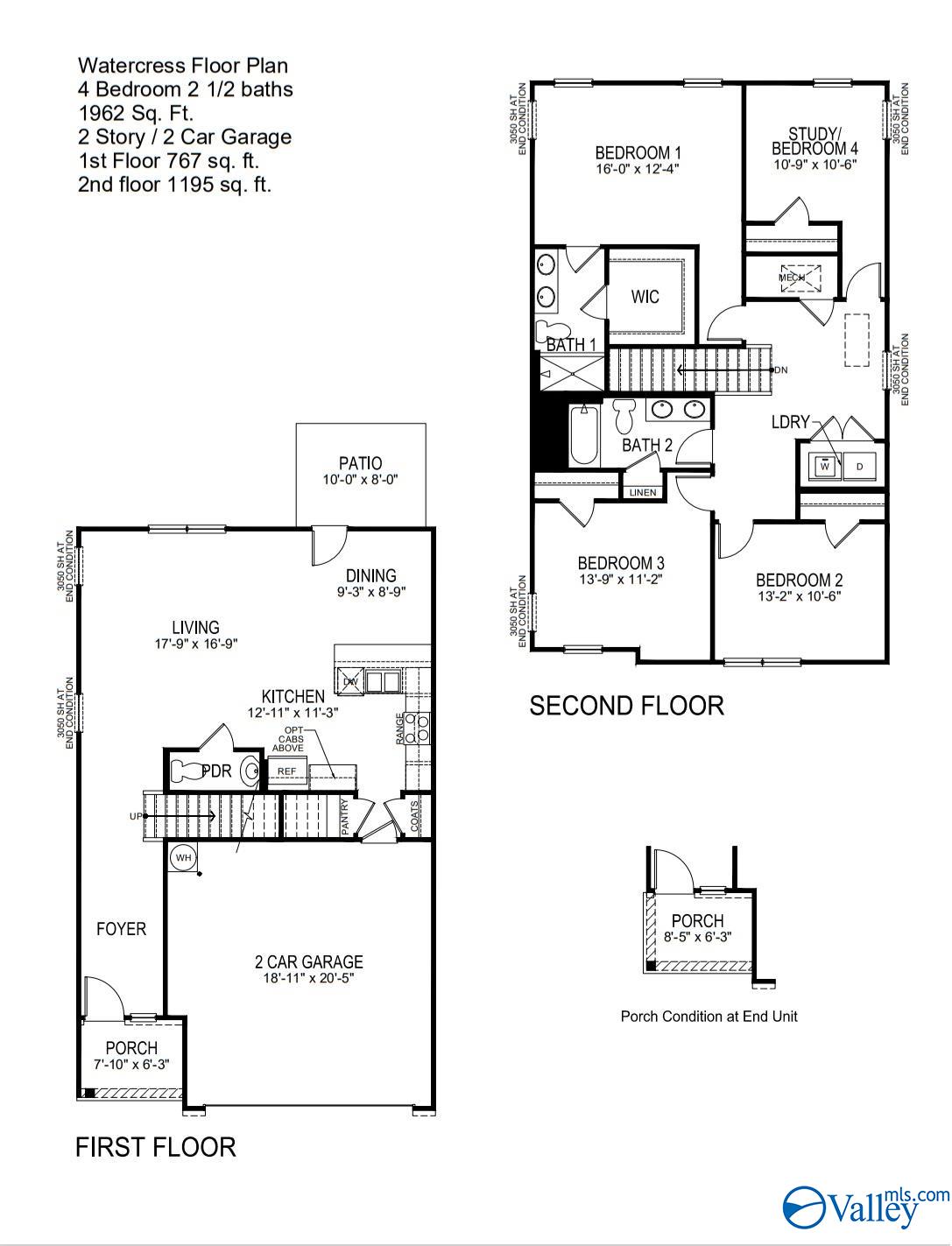 139 Maple Spring Trail