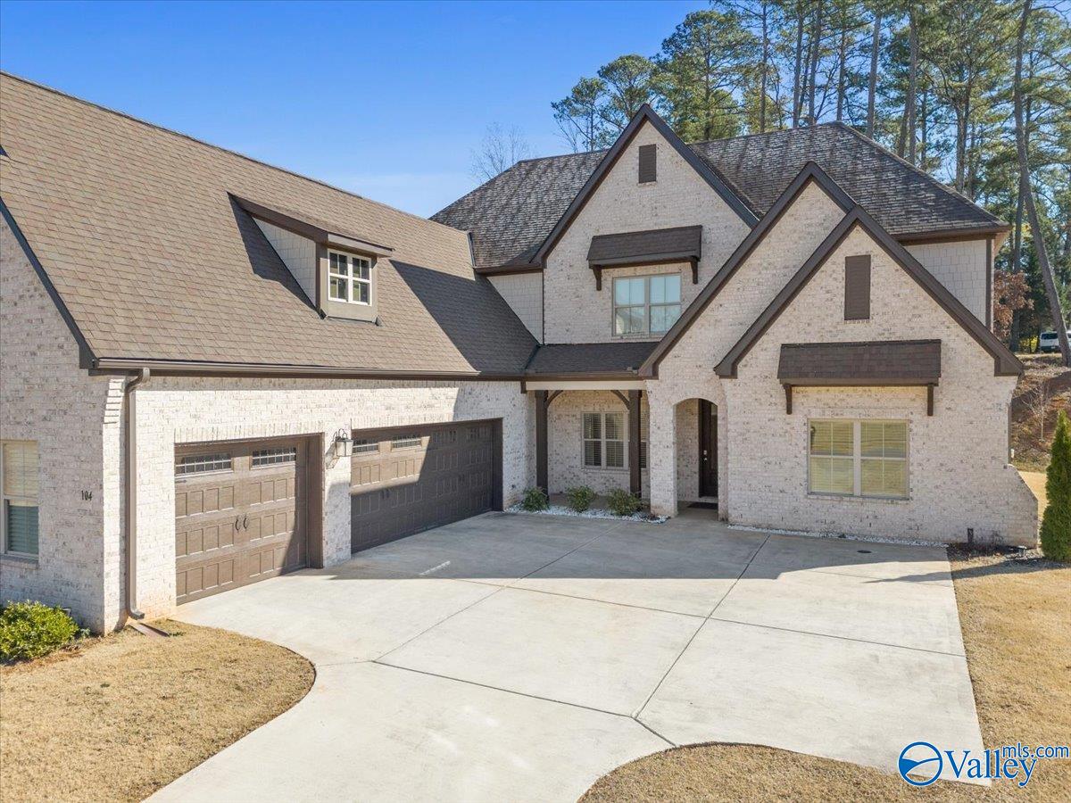104 Ferguson Drive
