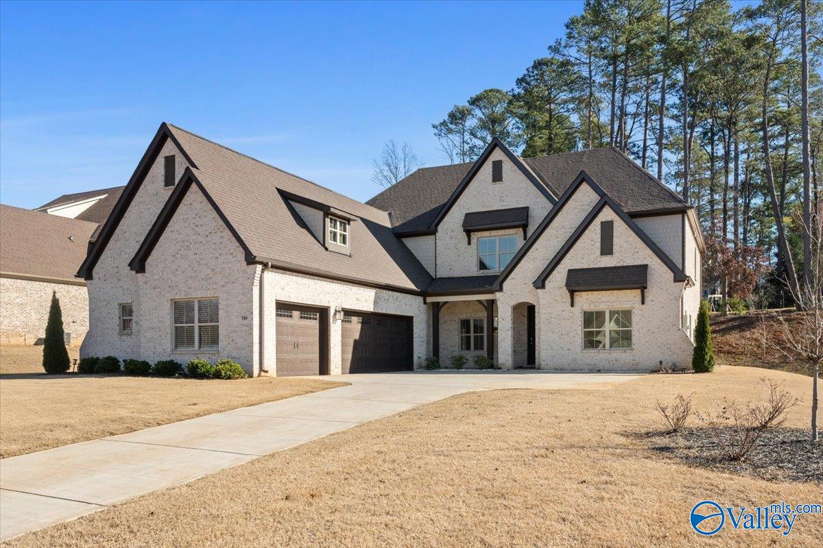 104 Ferguson Drive