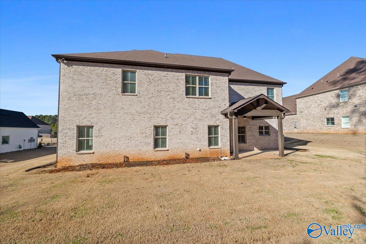 104 Ferguson Drive
