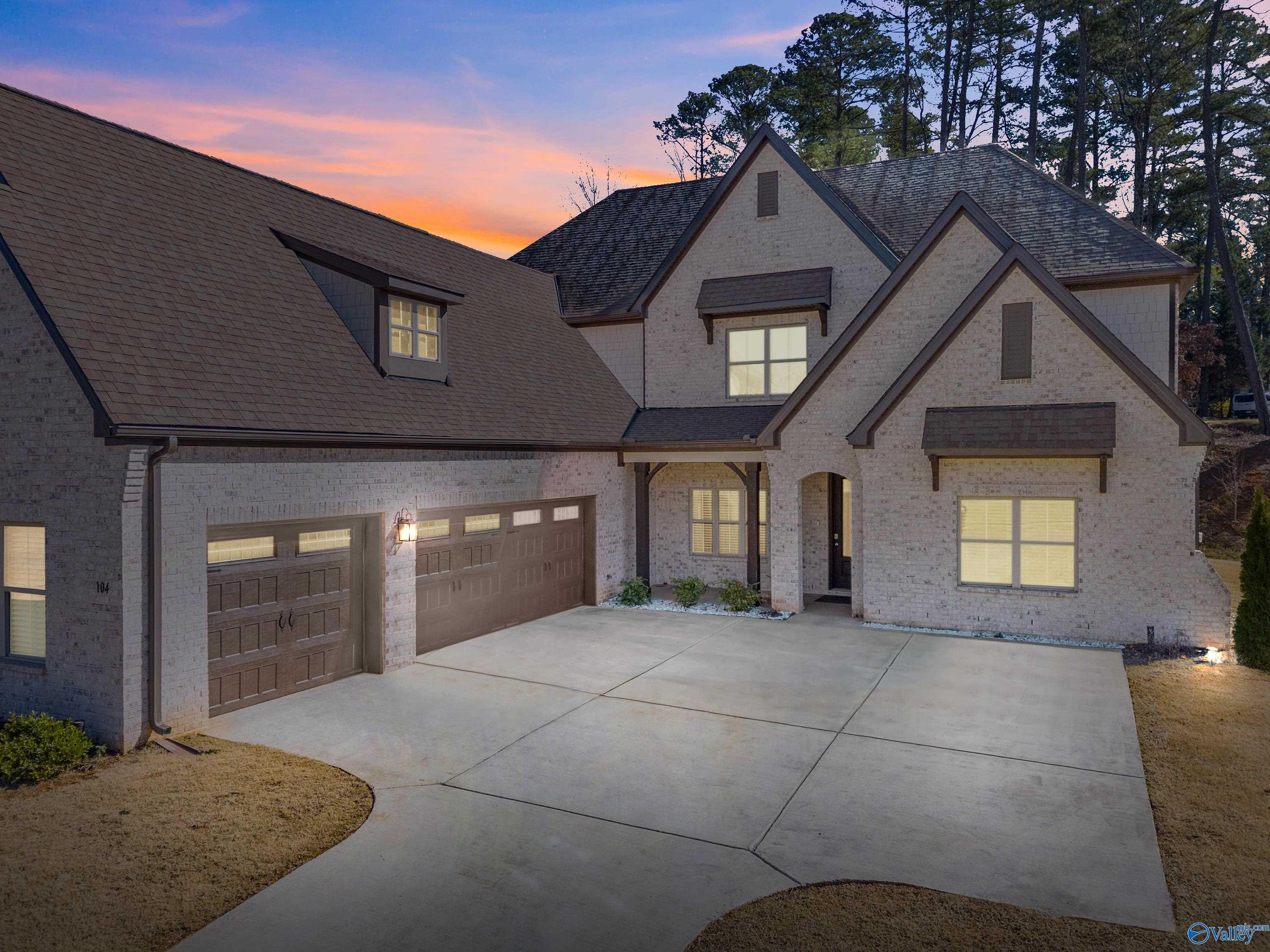 104 Ferguson Drive