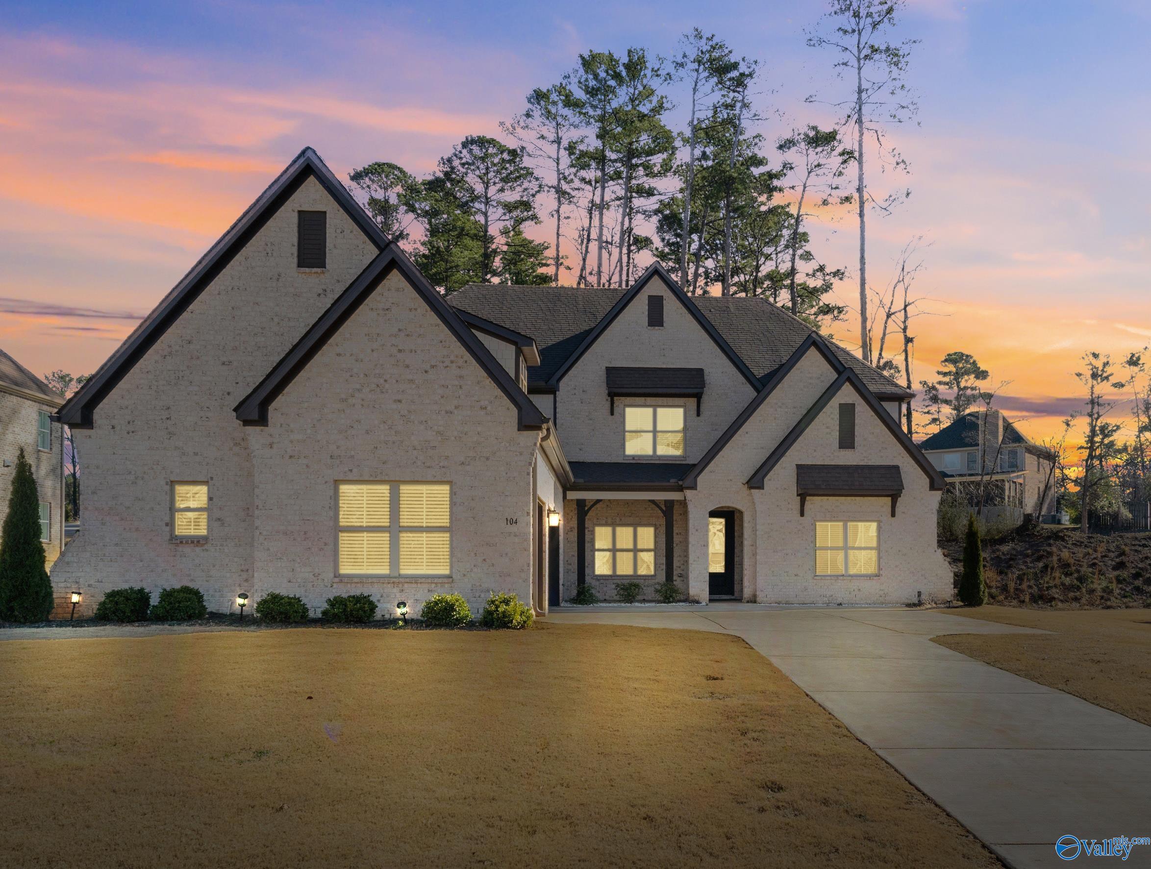 104 Ferguson Drive