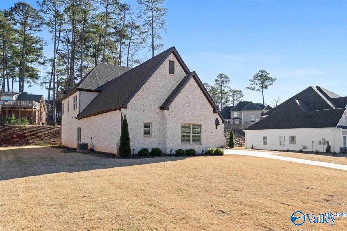 104 Ferguson Drive