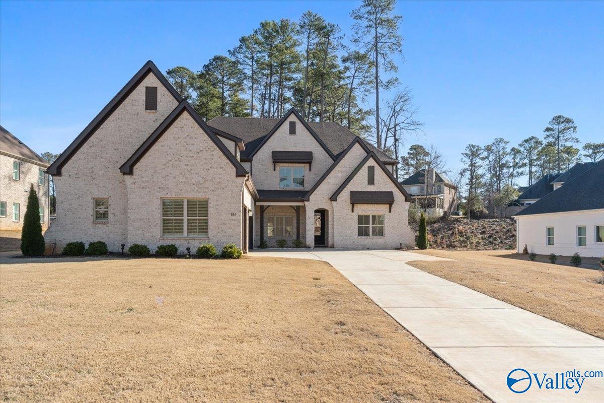 104 Ferguson Drive