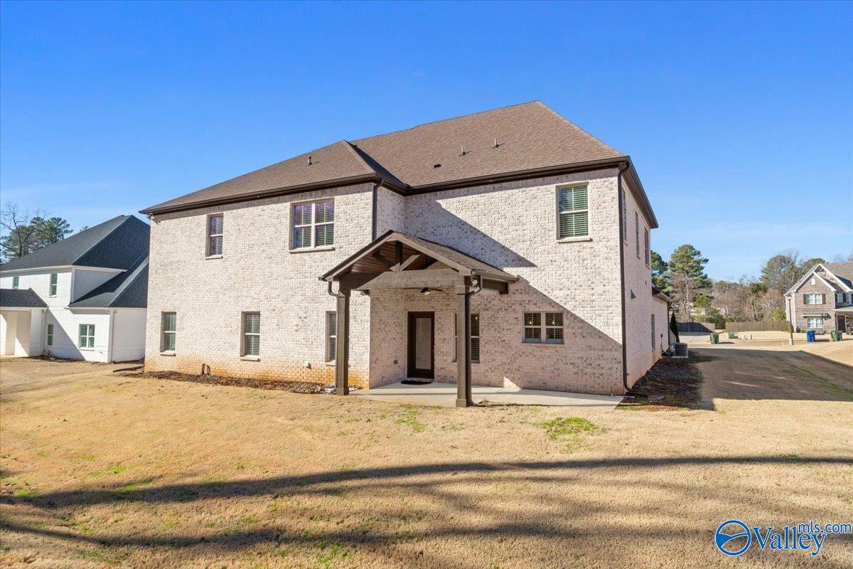 104 Ferguson Drive