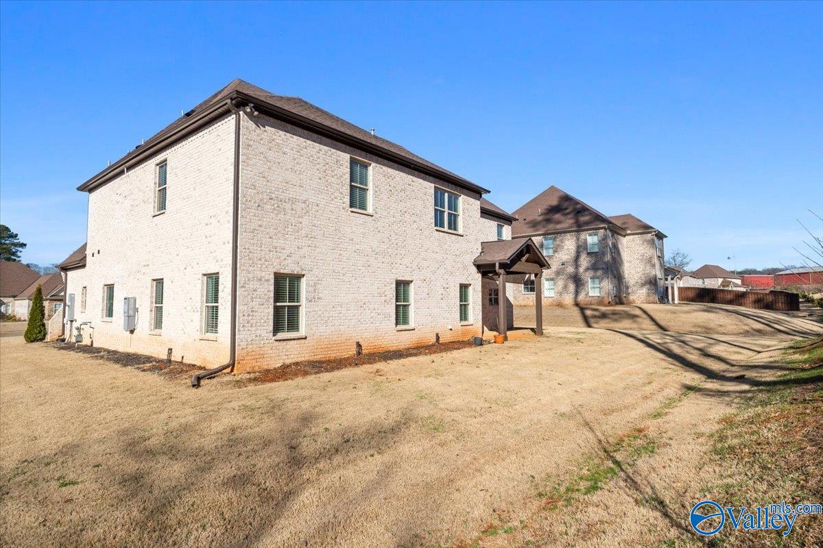 104 Ferguson Drive