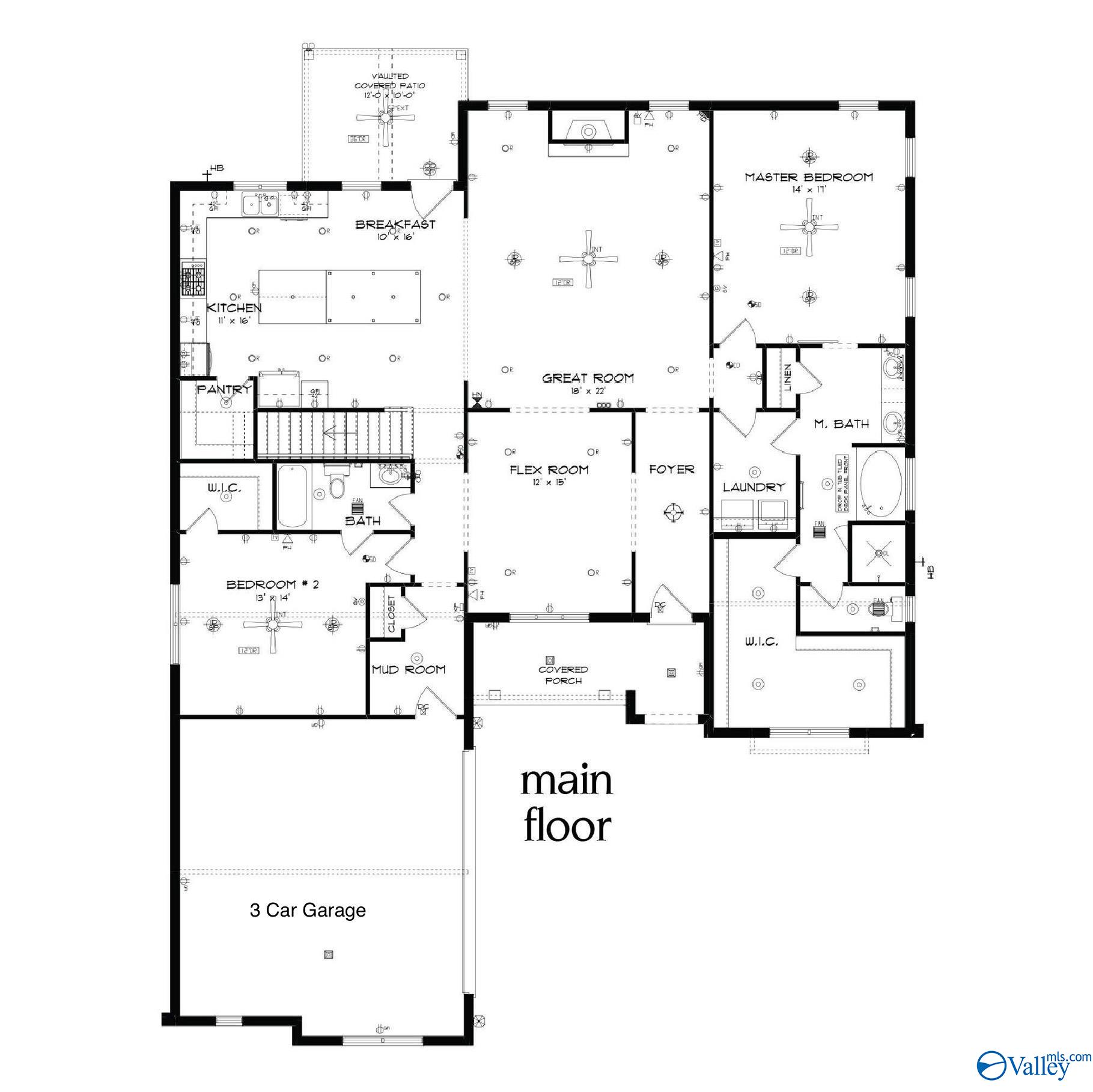 104 Ferguson Drive