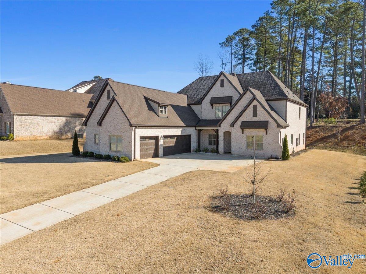 104 Ferguson Drive