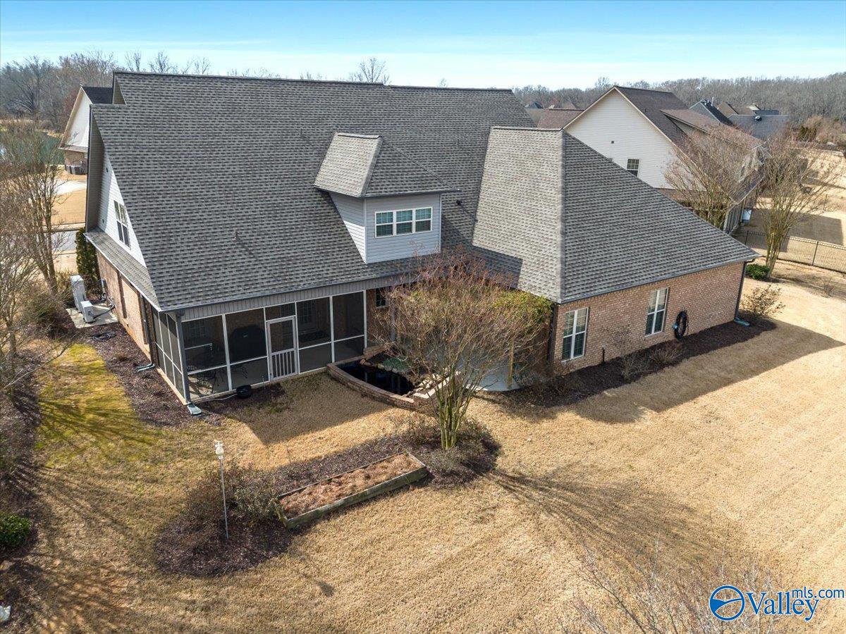2322 Rothmore Drive SW