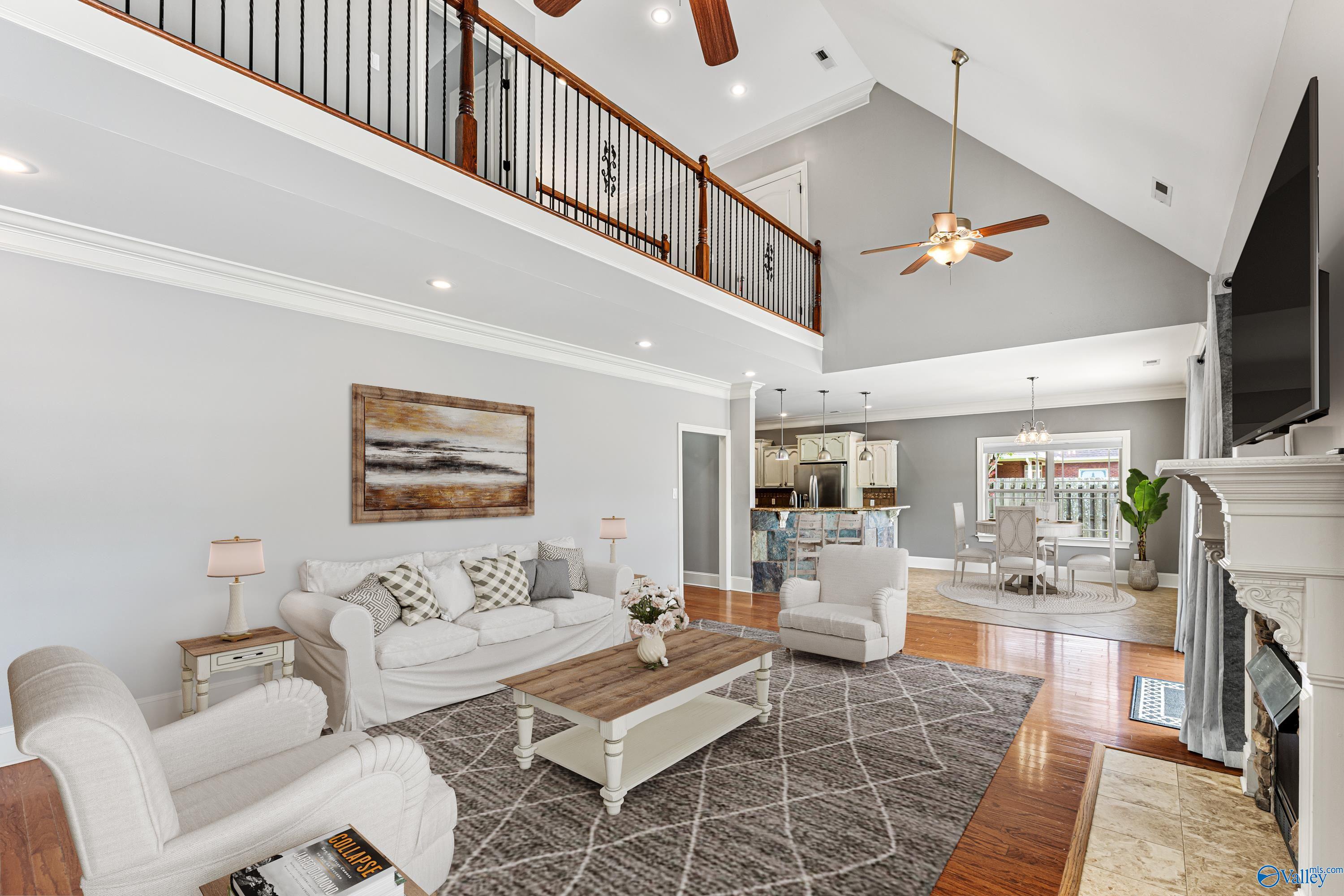 2311 Amberly Lane SW