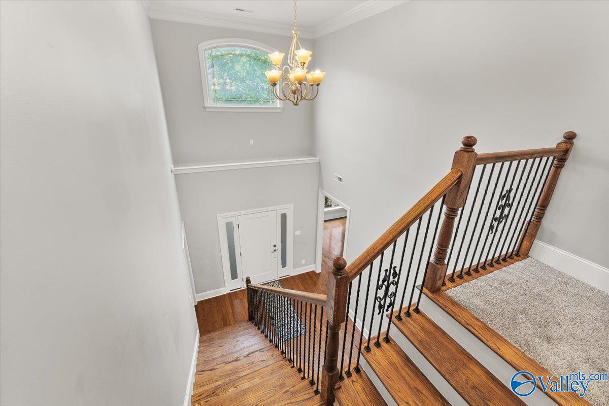 2311 Amberly Lane SW